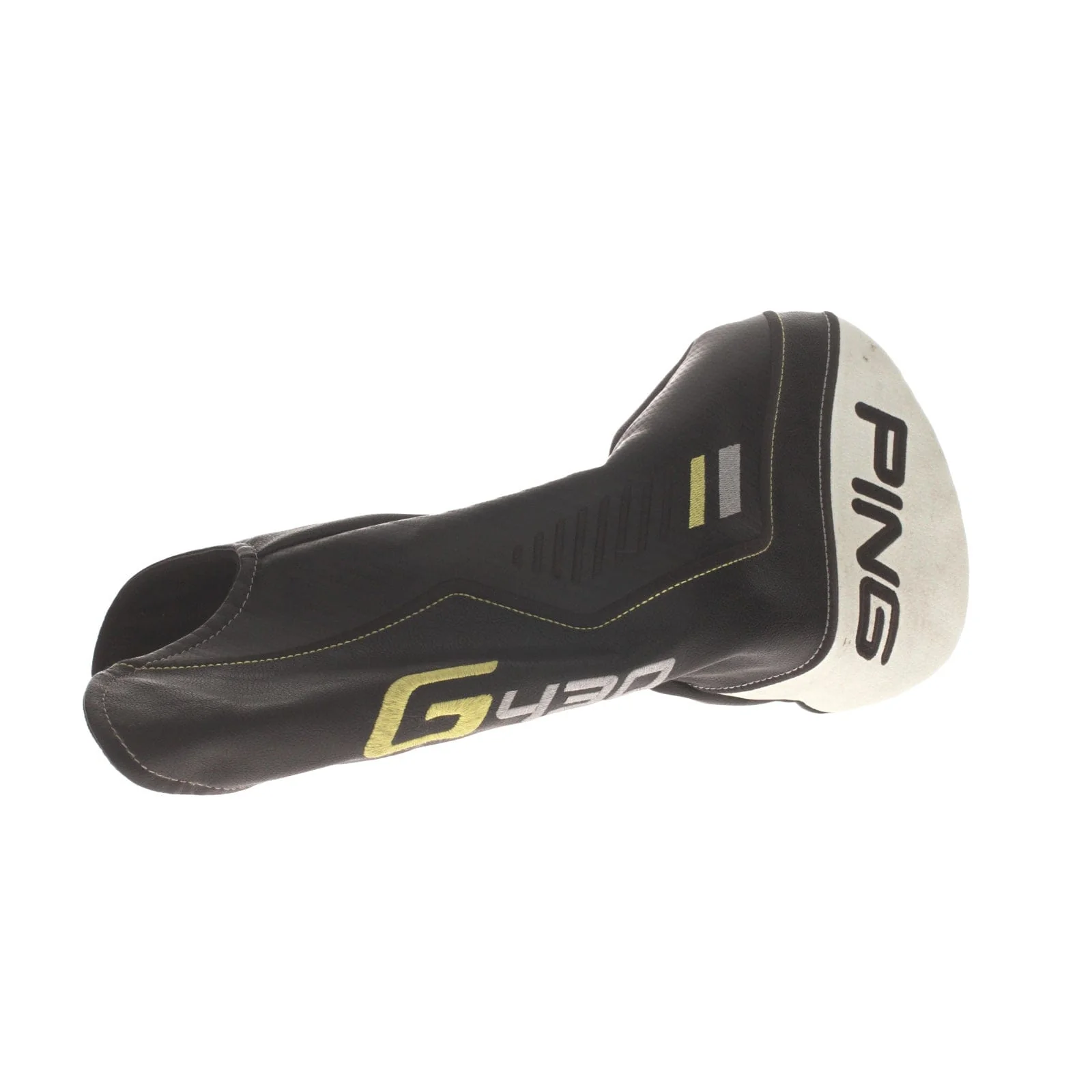 Ping G430 Max 10K Graphite Mens Right Hand Driver 9* Tour Extra Stiff - Tour AD TP-7 - Image 7