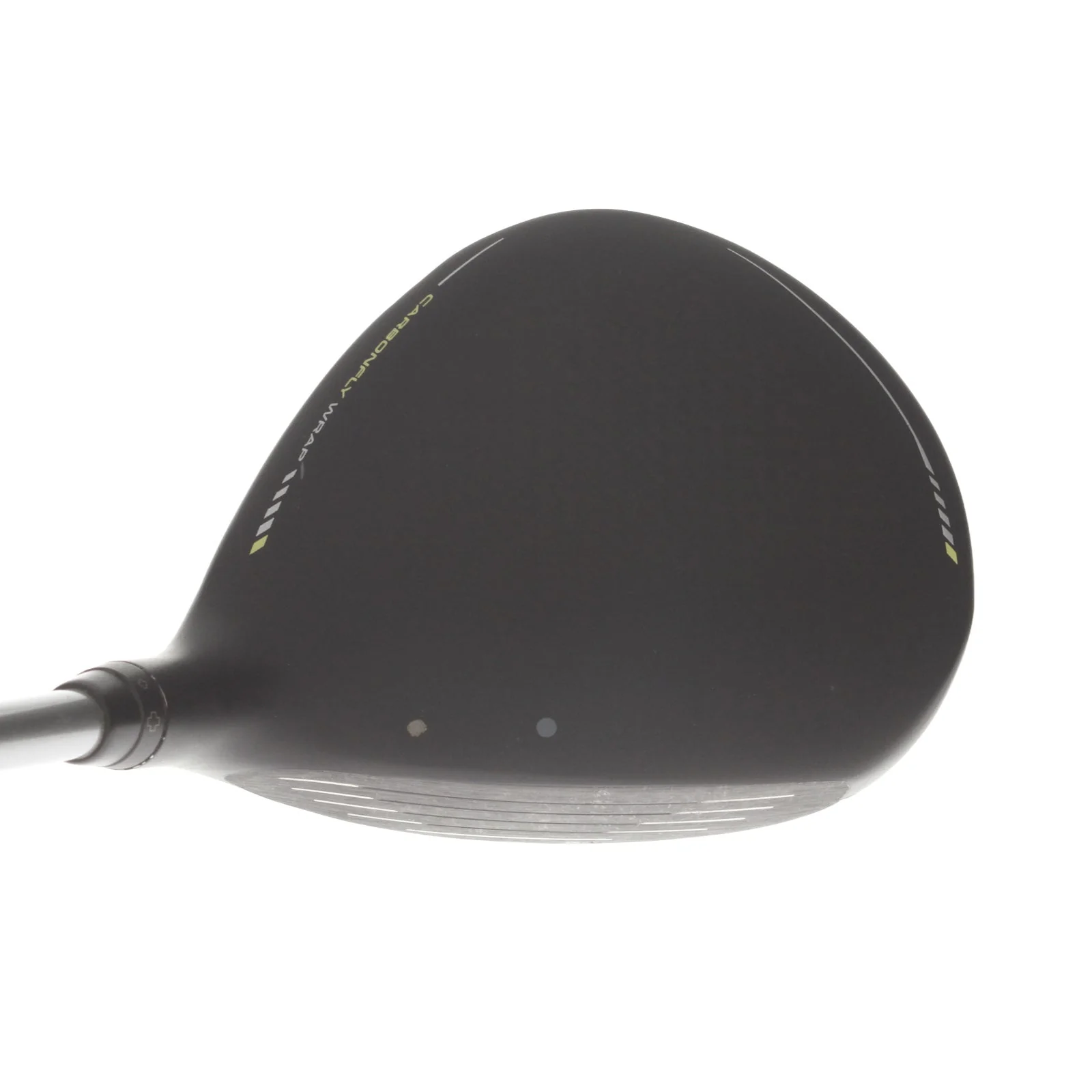 Ping G430 Max Graphite Mens Left Hand Fairway 7 Wood 21* Regular - Alta Quick 45 - Image 3