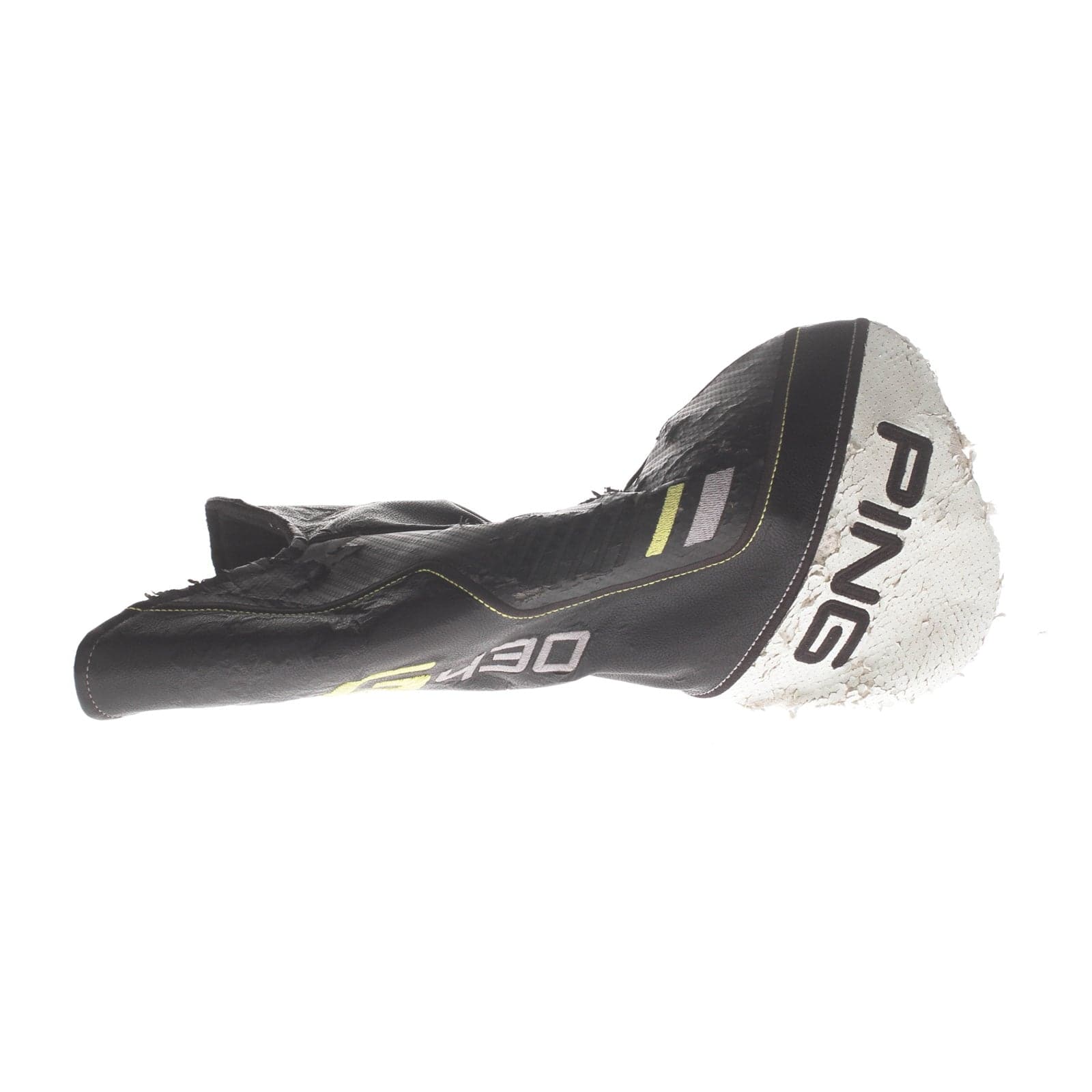 Ping G430 Max Graphite Mens Left Hand Driver 10.5* Regular - Alta CB 55 - Image 7