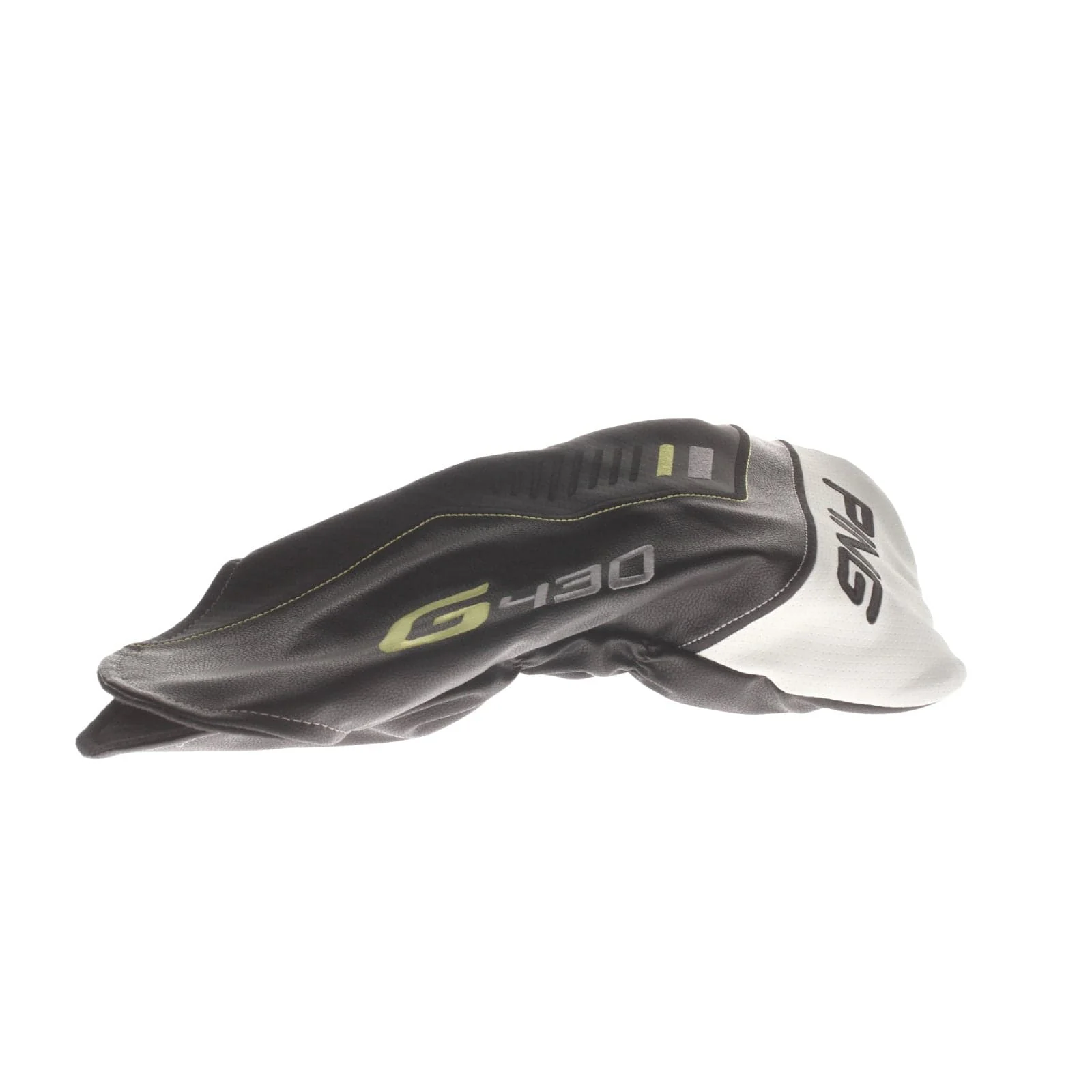 Ping G430 max Graphite Mens Right Hand Driver 10.5* Regular - Alta CB - Image 7