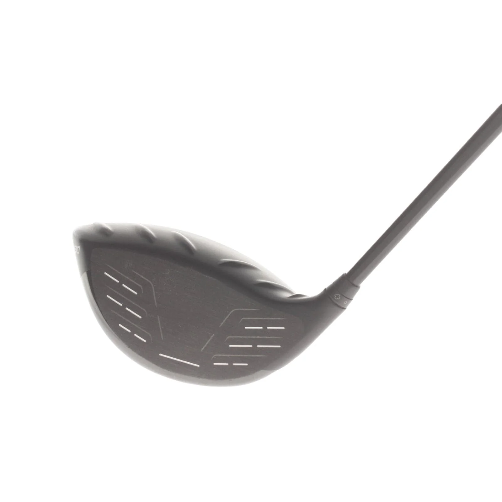 Ping G430 Max Graphite Mens Right Hand Driver 10.5* Regular - Hzrdus Smoke Red RDX 5.5 60g - Image 4