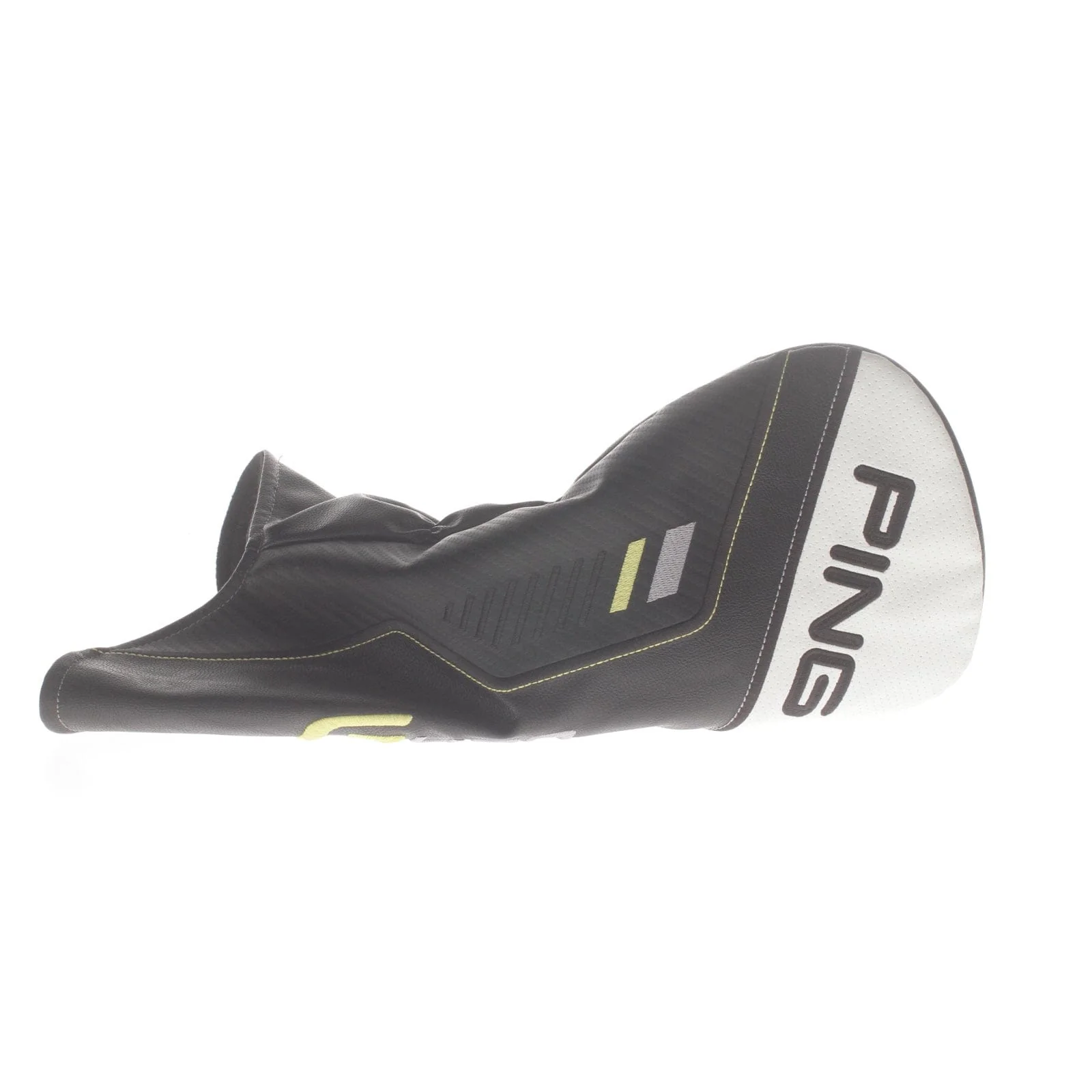 Ping G430 Max Graphite Mens Right Hand Driver 10.5* Regular - Hzrdus Smoke Red RDX 5.5 60g - Image 7