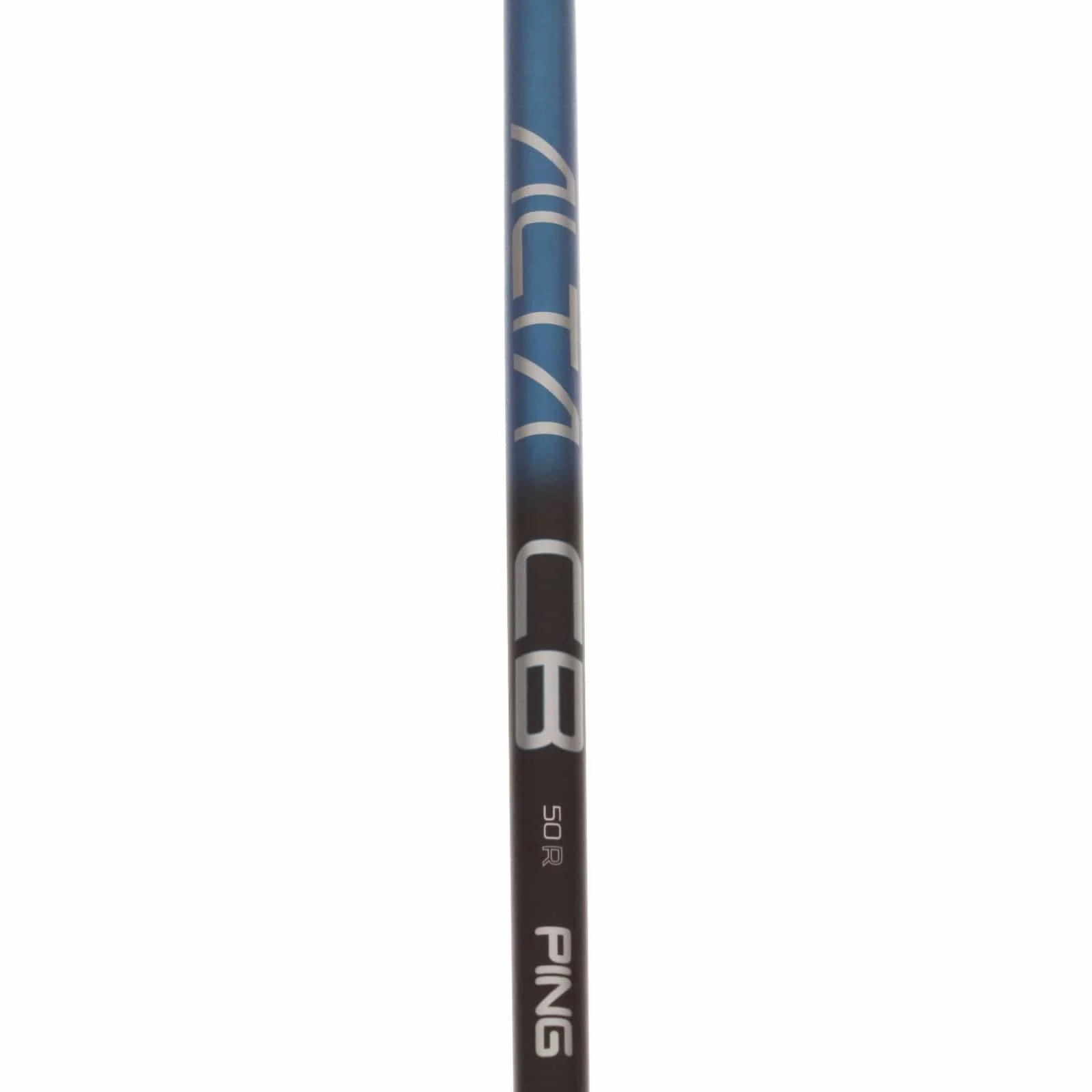 Ping G430 Max Graphite Mens Right Hand Driver 10.5* Regular - Ping Alta CB 50 R - Image 5
