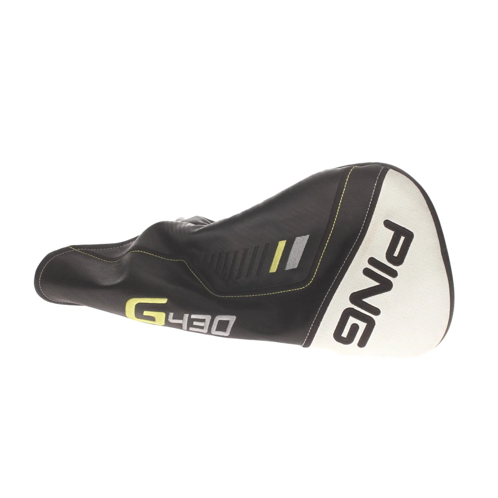Ping G430 Max Graphite Mens Right Hand Driver 10.5* Regular - Ping Alta CB 55 - Image 7
