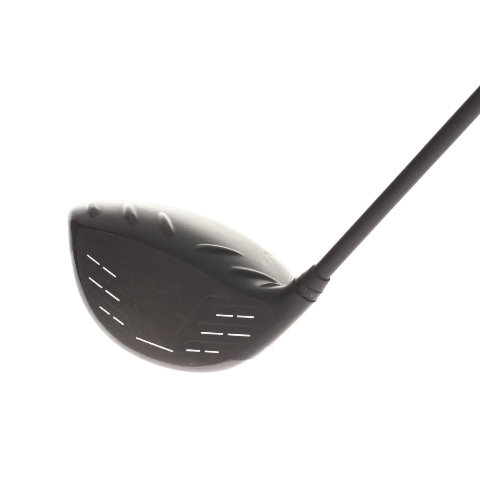 Ping G430 Max Graphite Mens Right Hand Driver 10.5* Regular - Ping Alta CB 55 - Image 4