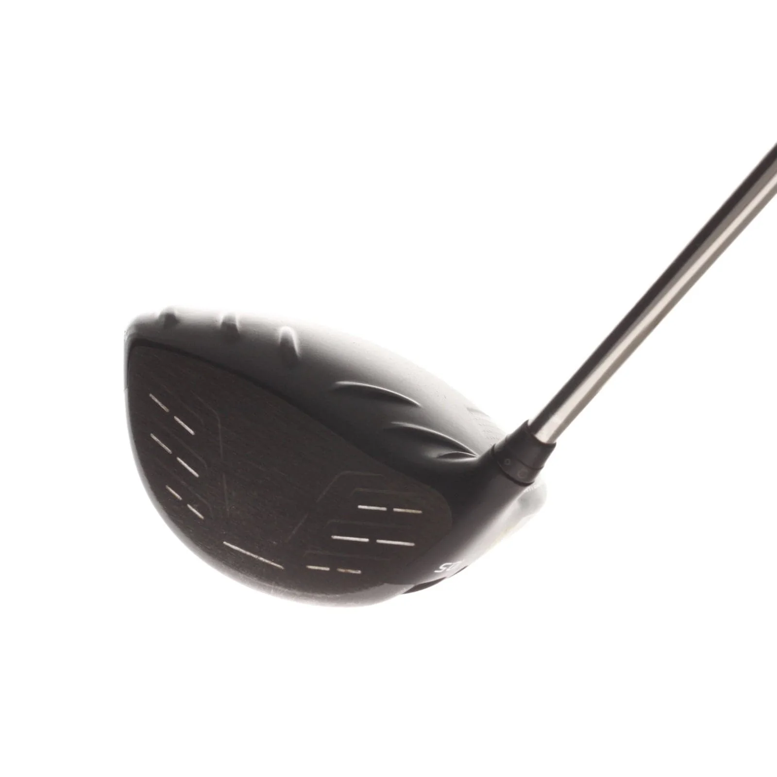 Ping G430 Max Graphite Mens Right Hand Driver 10.5* Regular - Ping Tour 2.0 65 - Image 4