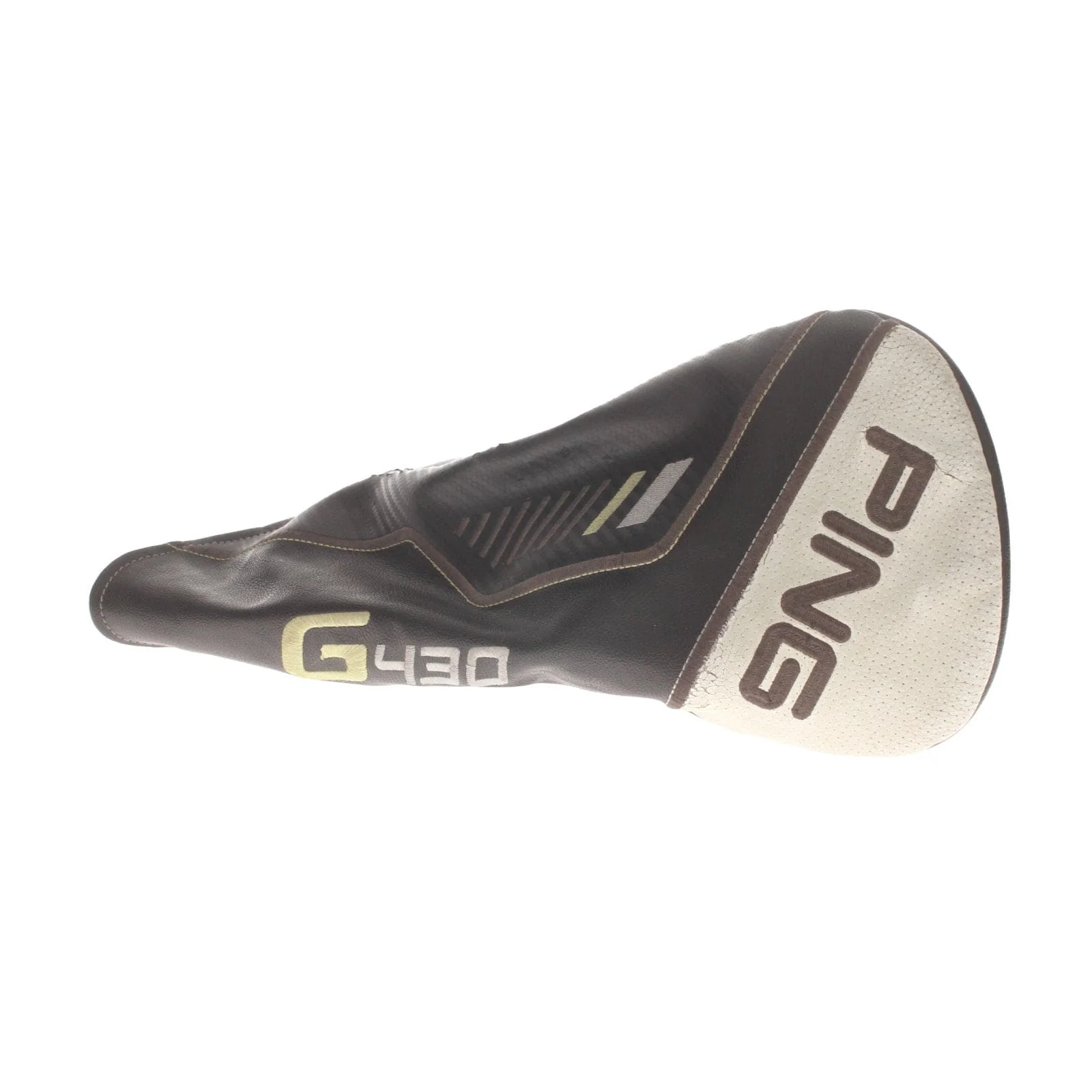 Ping G430 Max Graphite Mens Right Hand Driver 10.5* Regular - Ping Tour 2.0 65 - Image 7