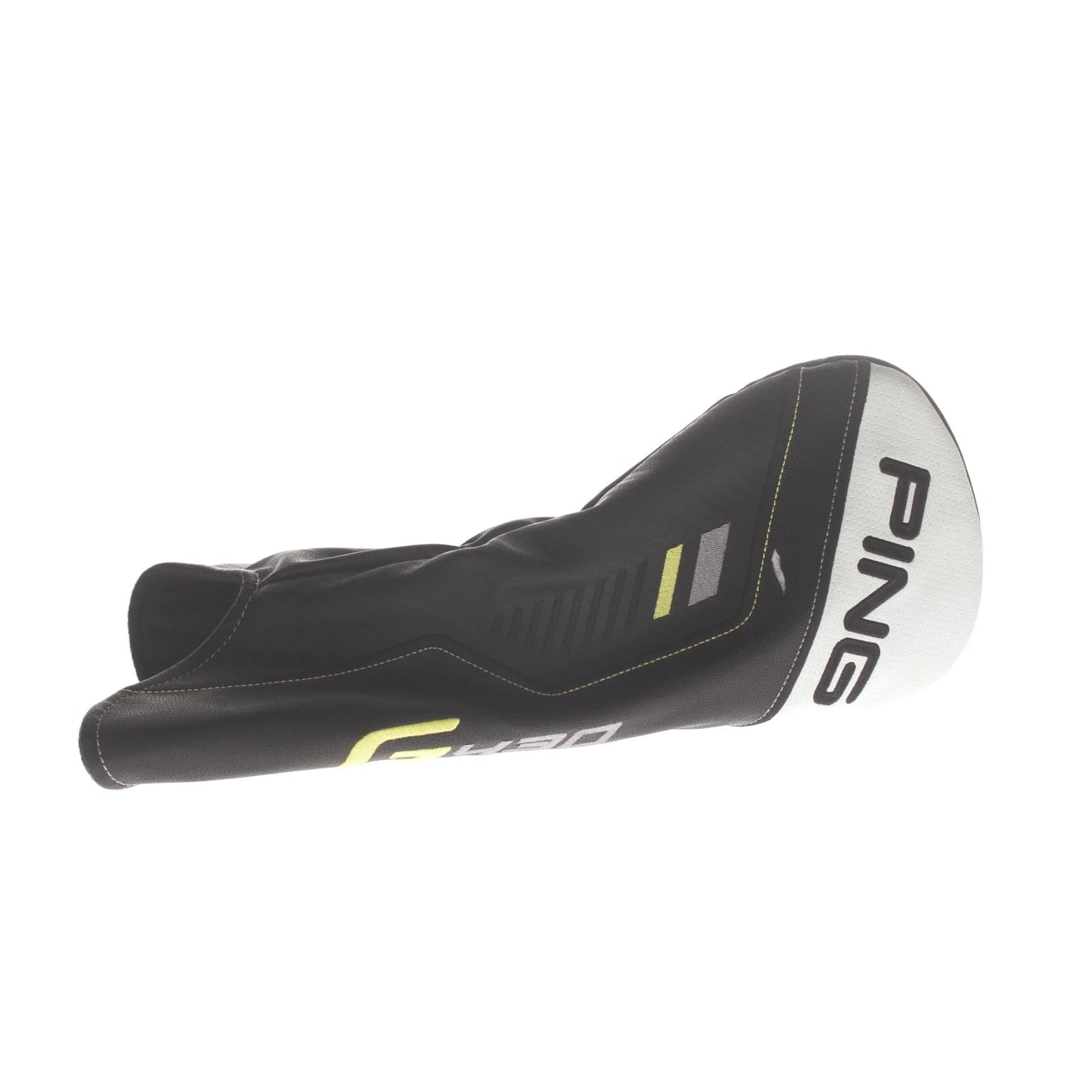 Ping G430 Max Graphite Mens Right Hand Driver 10.5* Senior - Fujikra Alta Quick - Image 7