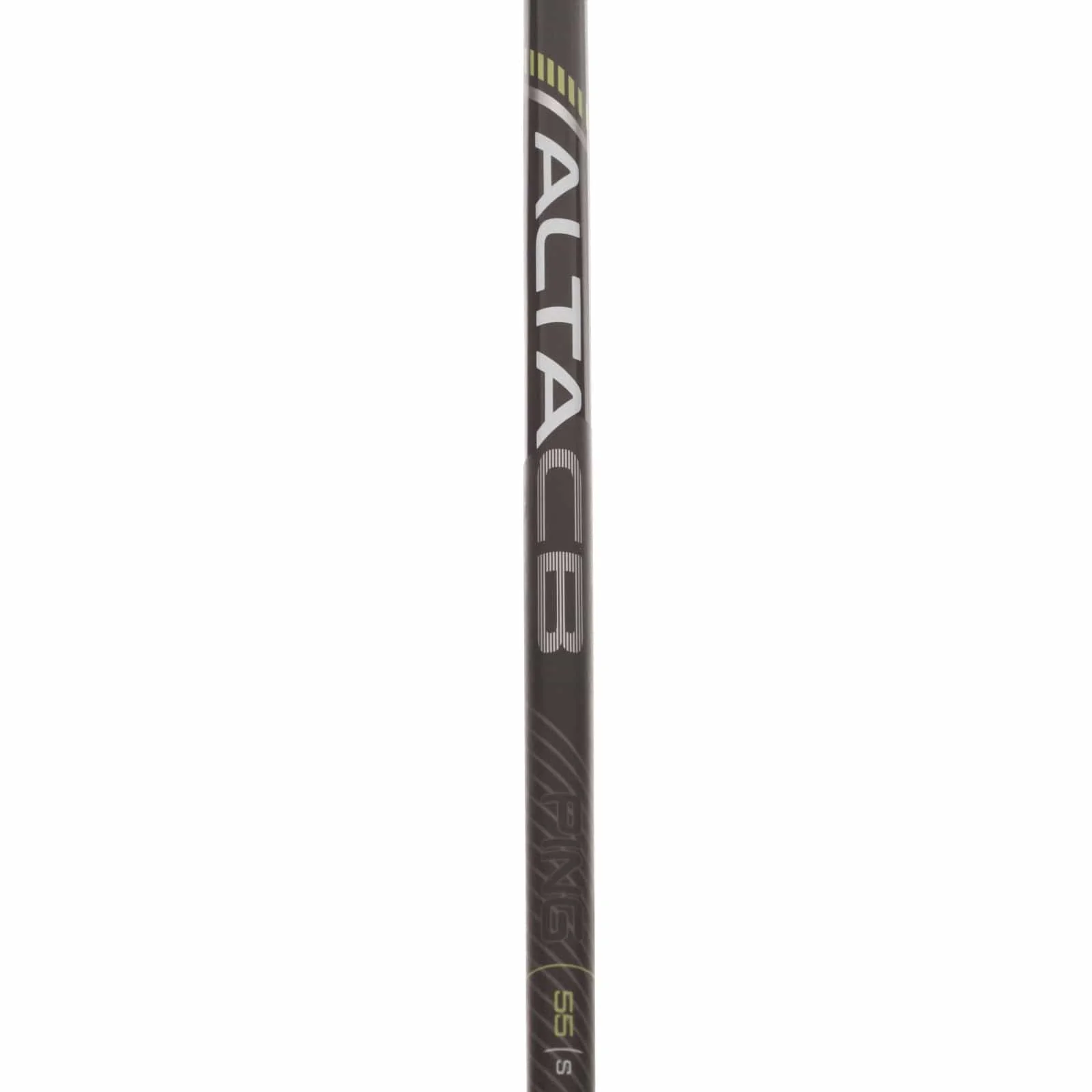 Ping G430 Max Graphite Mens Right Hand Driver 10.5* Stiff - Ping Alta CB 55 - Image 5