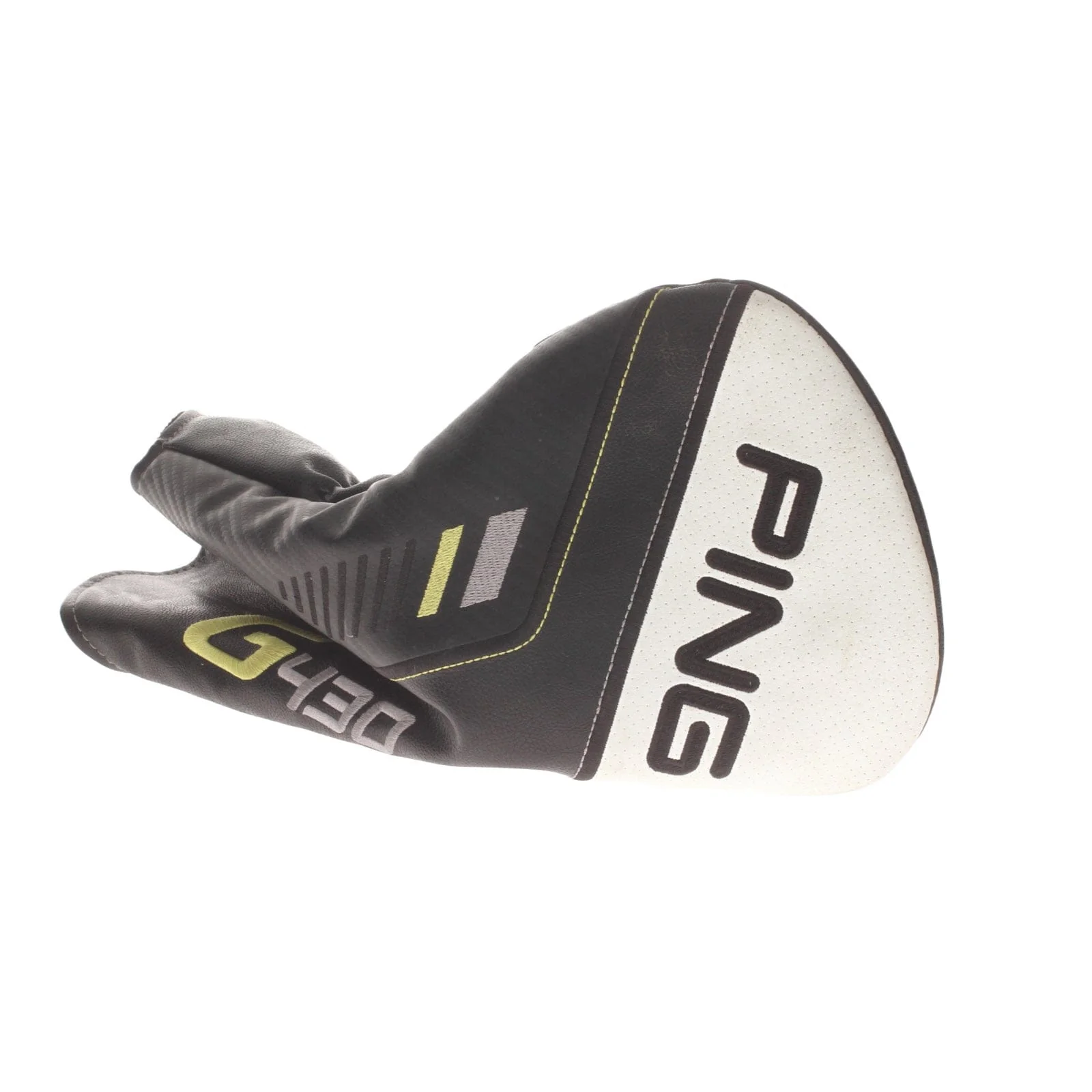 Ping G430 Max Graphite Mens Right Hand Driver 12* Extra Stiff - Ping Tour 2.0 65 X - Image 7