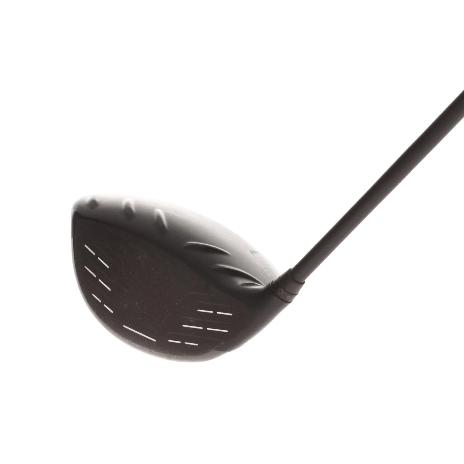 Ping G430 Max Graphite Mens Right Hand Driver 12* Senior - Alta CB 55 - Image 4
