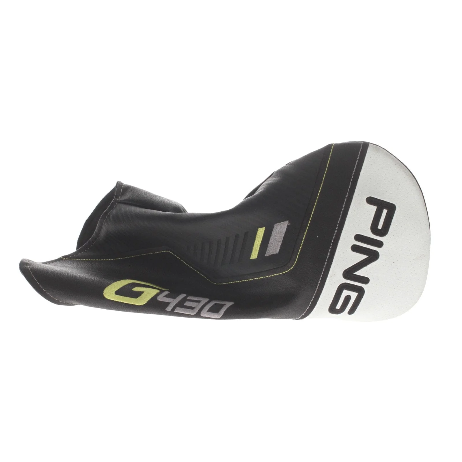 Ping G430 Max Graphite Mens Right Hand Driver 12* Senior - Alta CB 55 - Image 7
