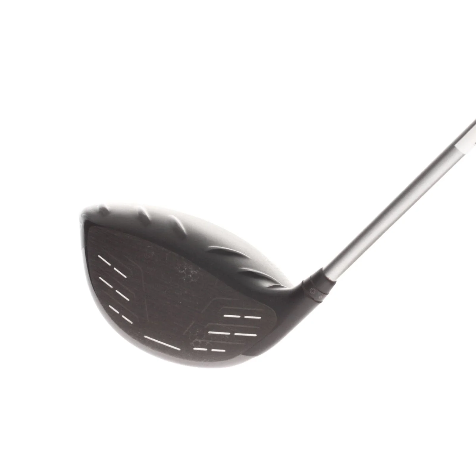 Ping G430 Max Graphite Mens Right Hand Driver 12* Senior - Ping Alta Quick 35g - Image 4