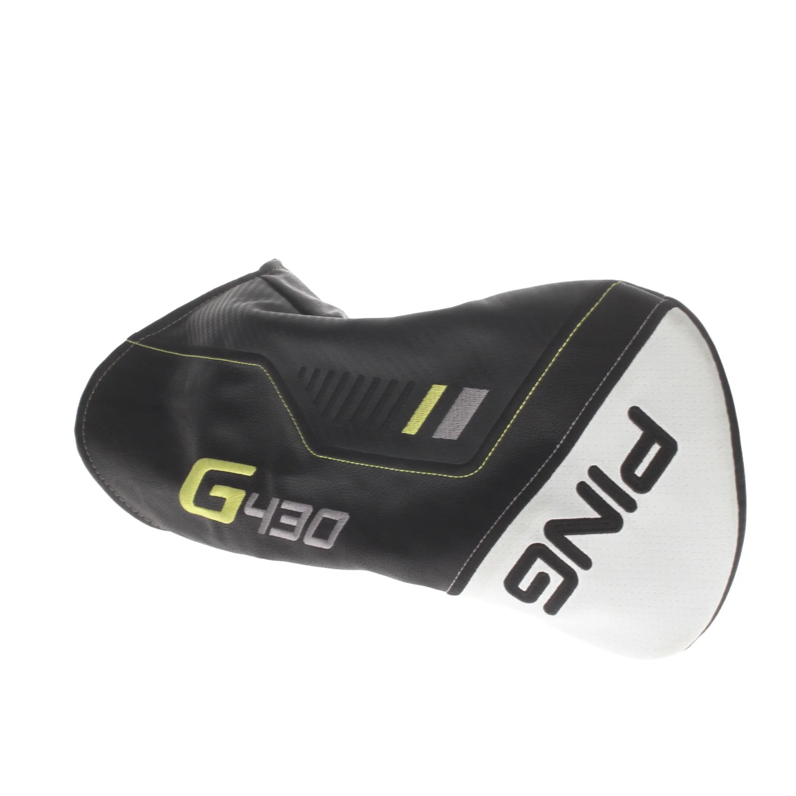 Ping G430 Max Graphite Mens Right Hand Driver 9* Stiff - Alta CB 55 - Image 7