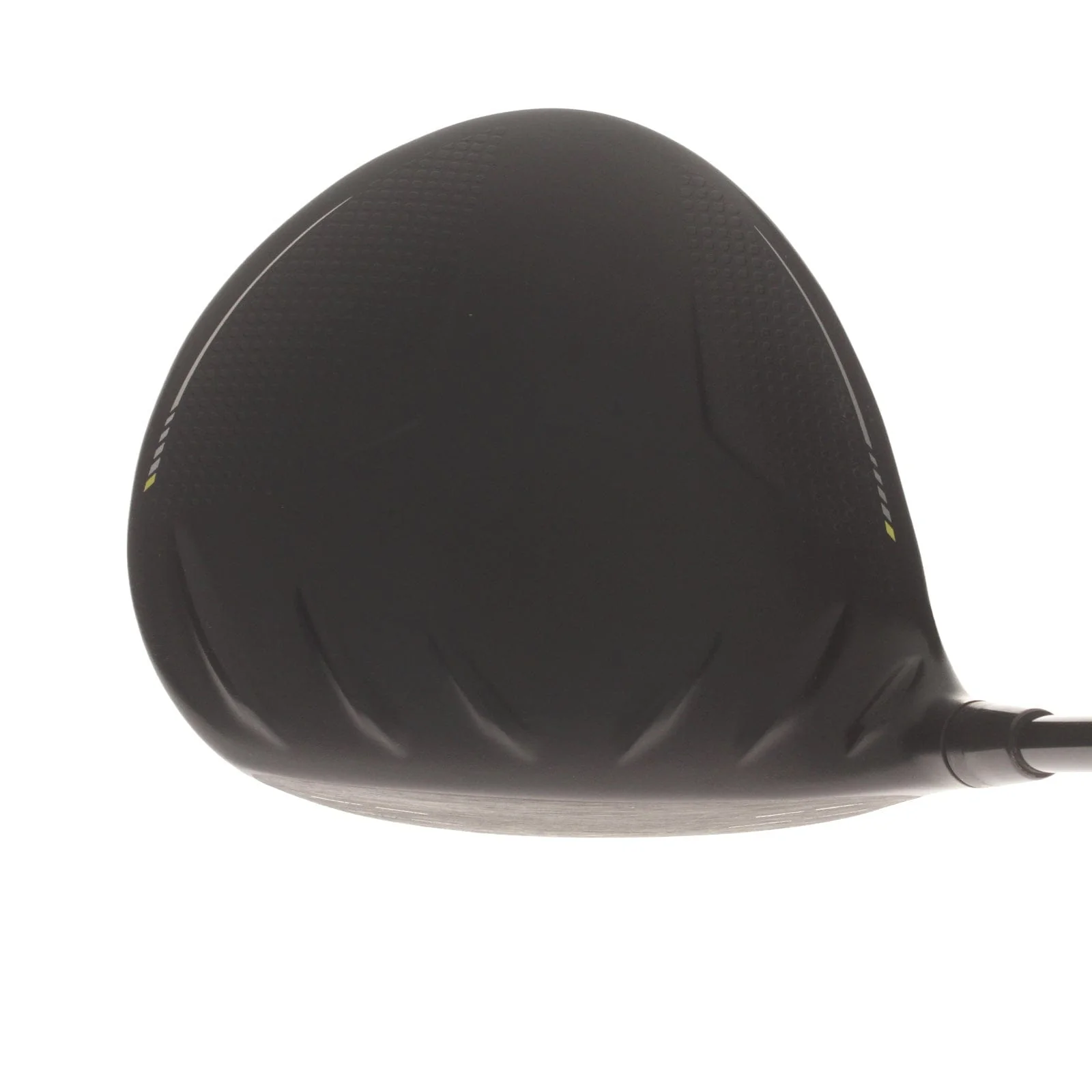 Ping G430 Max Graphite Mens Right Hand Driver 9* Stiff - Hzrdus Smoke Black RDX 6.0 60g - Image 3