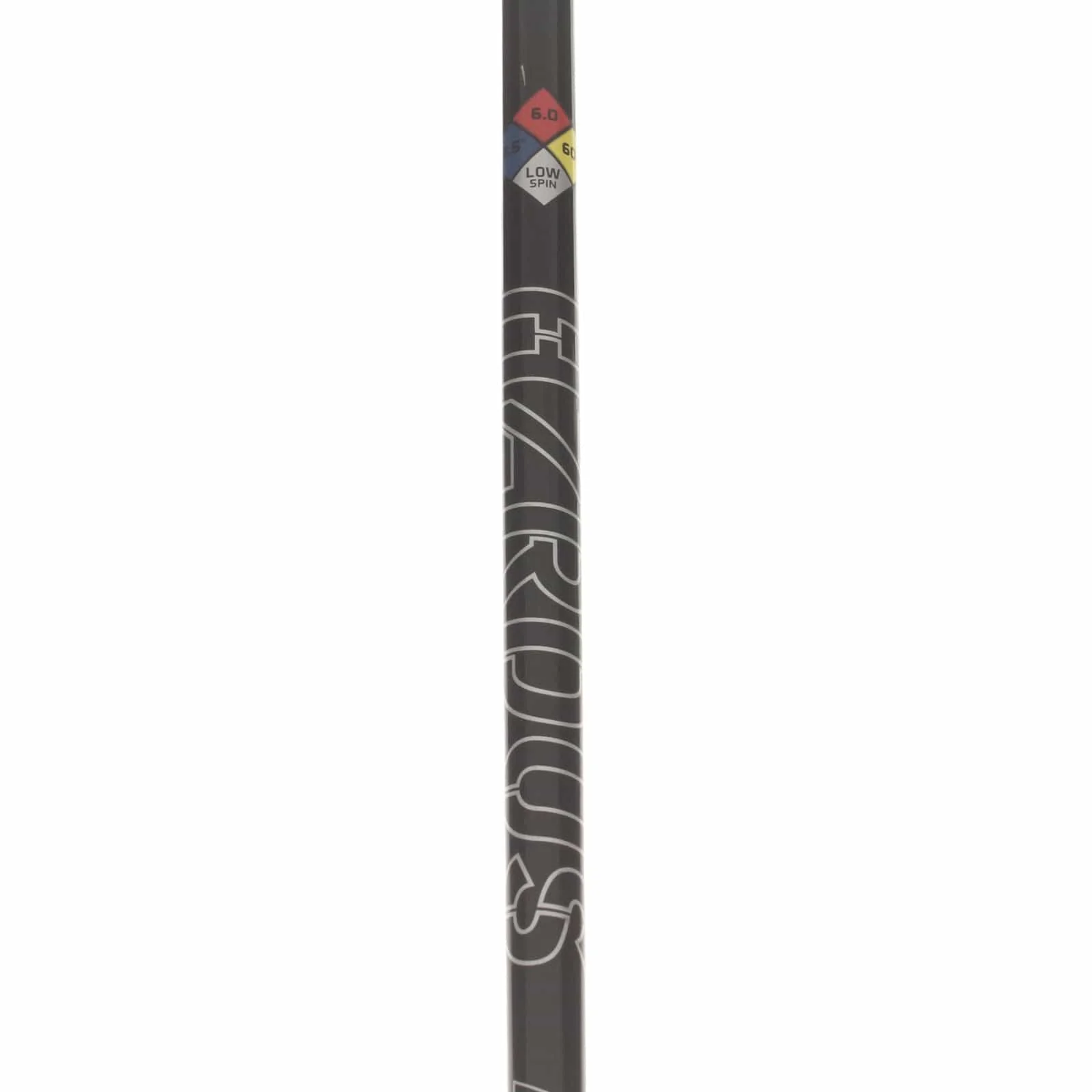 Ping G430 Max Graphite Mens Right Hand Driver 9* Stiff - Hzrdus Smoke Black RDX 6.0 60g - Image 5