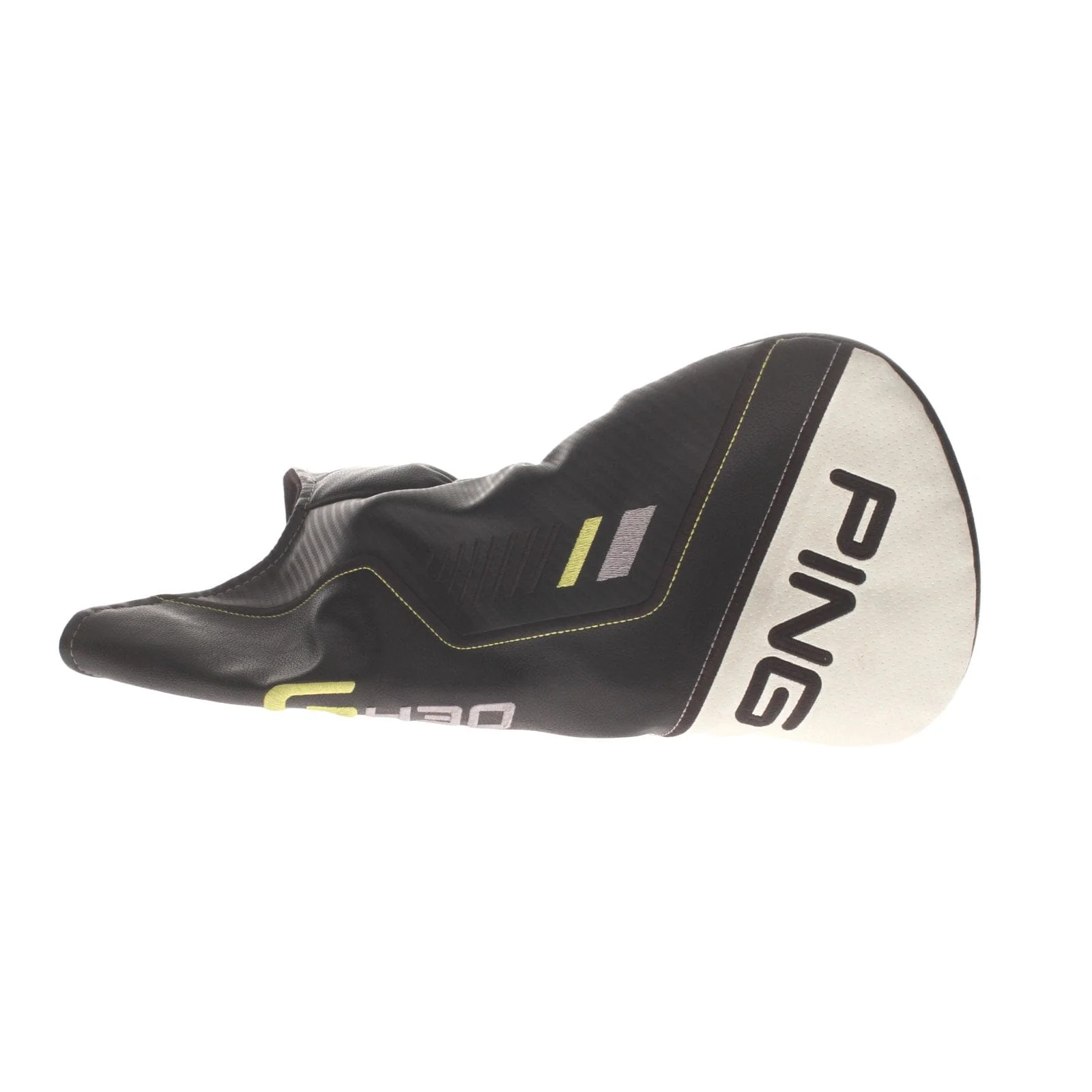 Ping G430 Max Graphite Mens Right Hand Driver 9* Stiff - Hzrdus Smoke Black RDX 6.0 60g - Image 7