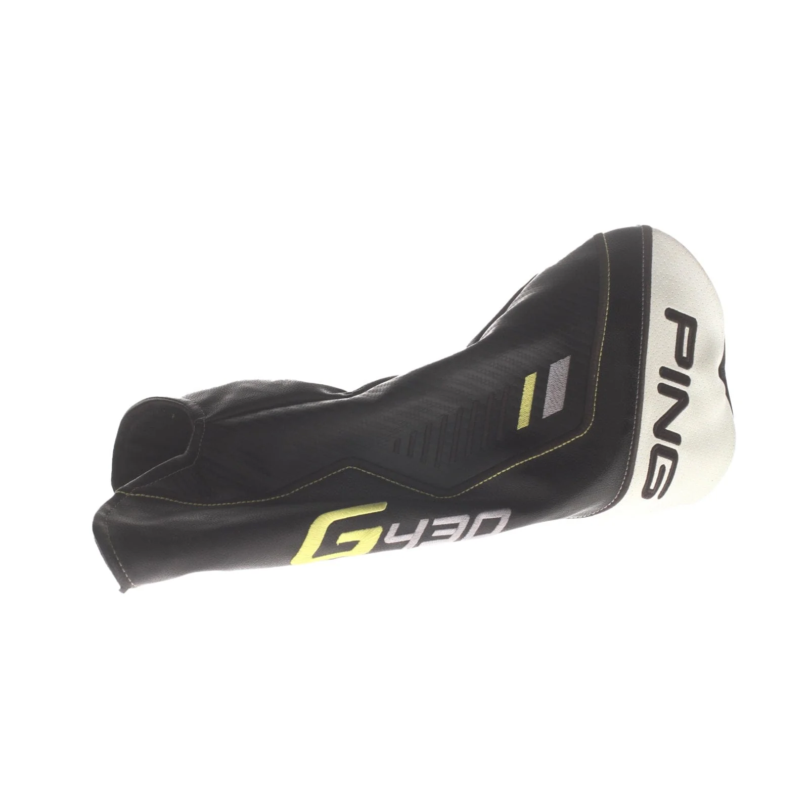 Ping G430 Max Graphite Mens Right Hand Driver 9* Stiff - Ping Alta CB 55 - Image 7