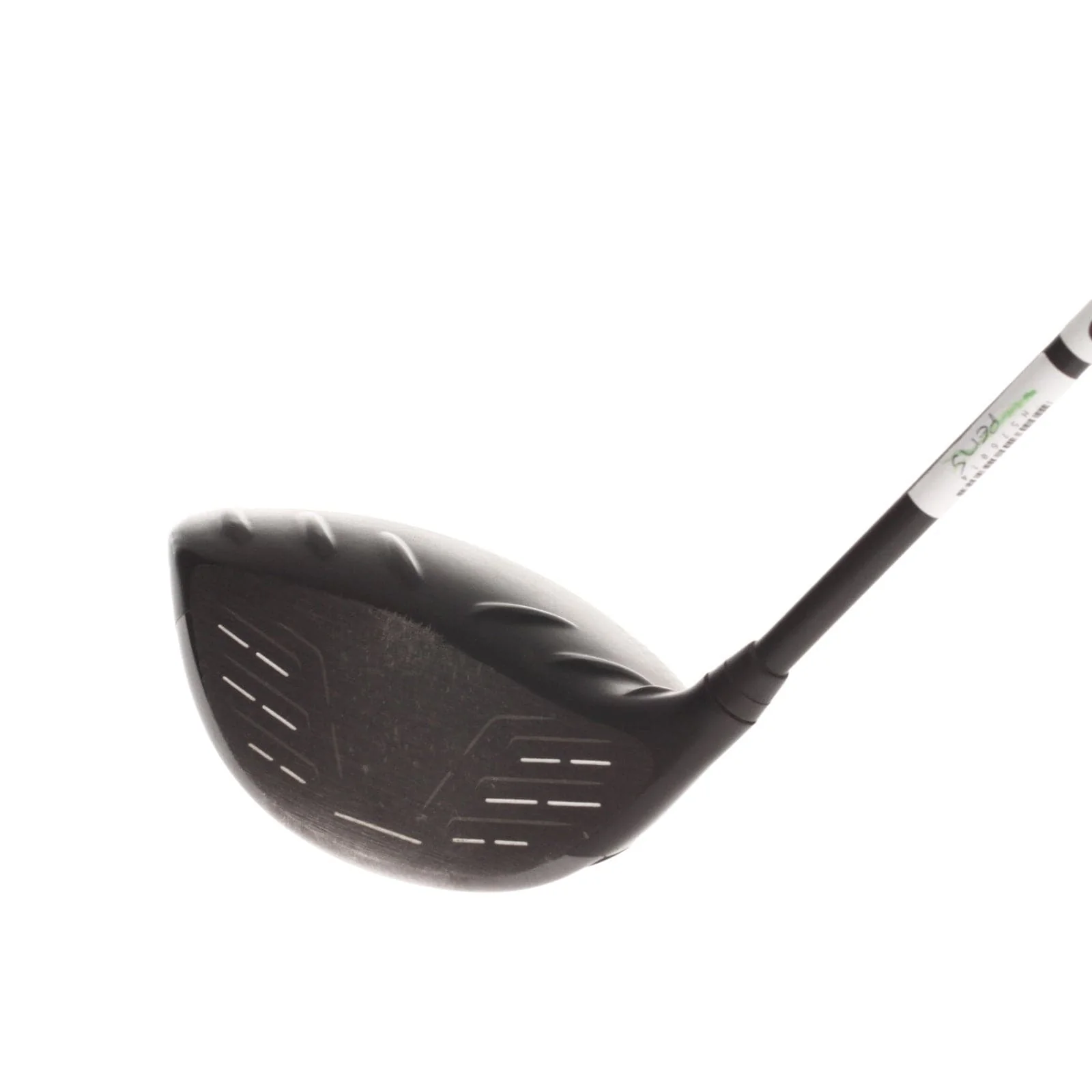 Ping G430 Max Graphite Mens Right Hand Driver 9* Stiff - Ping Alta CB 55 - Image 3