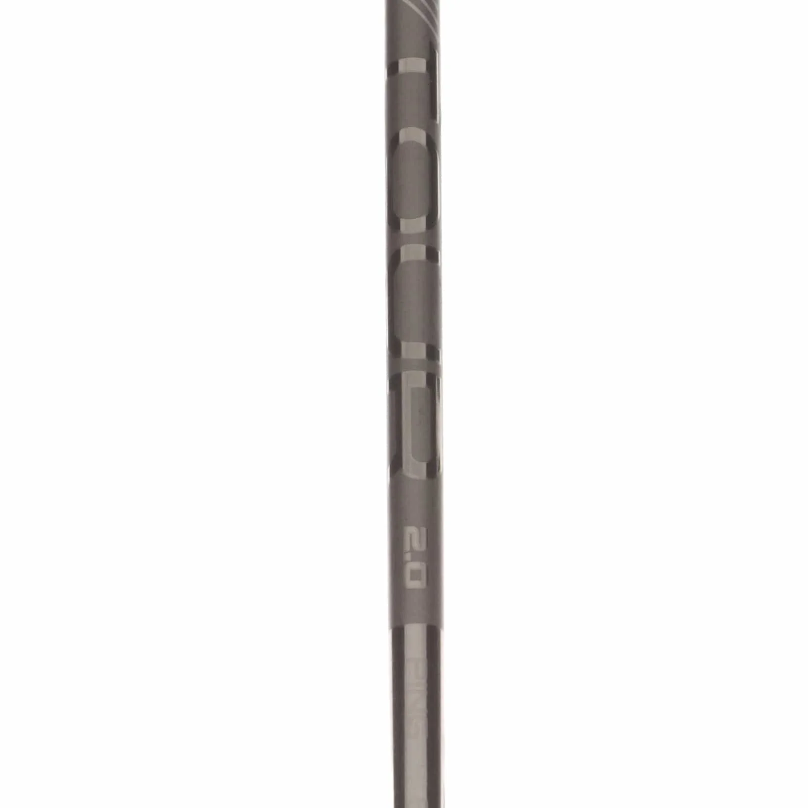 Ping G430 Max Graphite Mens Right Hand Driver 9* Stiff - Ping Tour 2.0 65 - Image 5