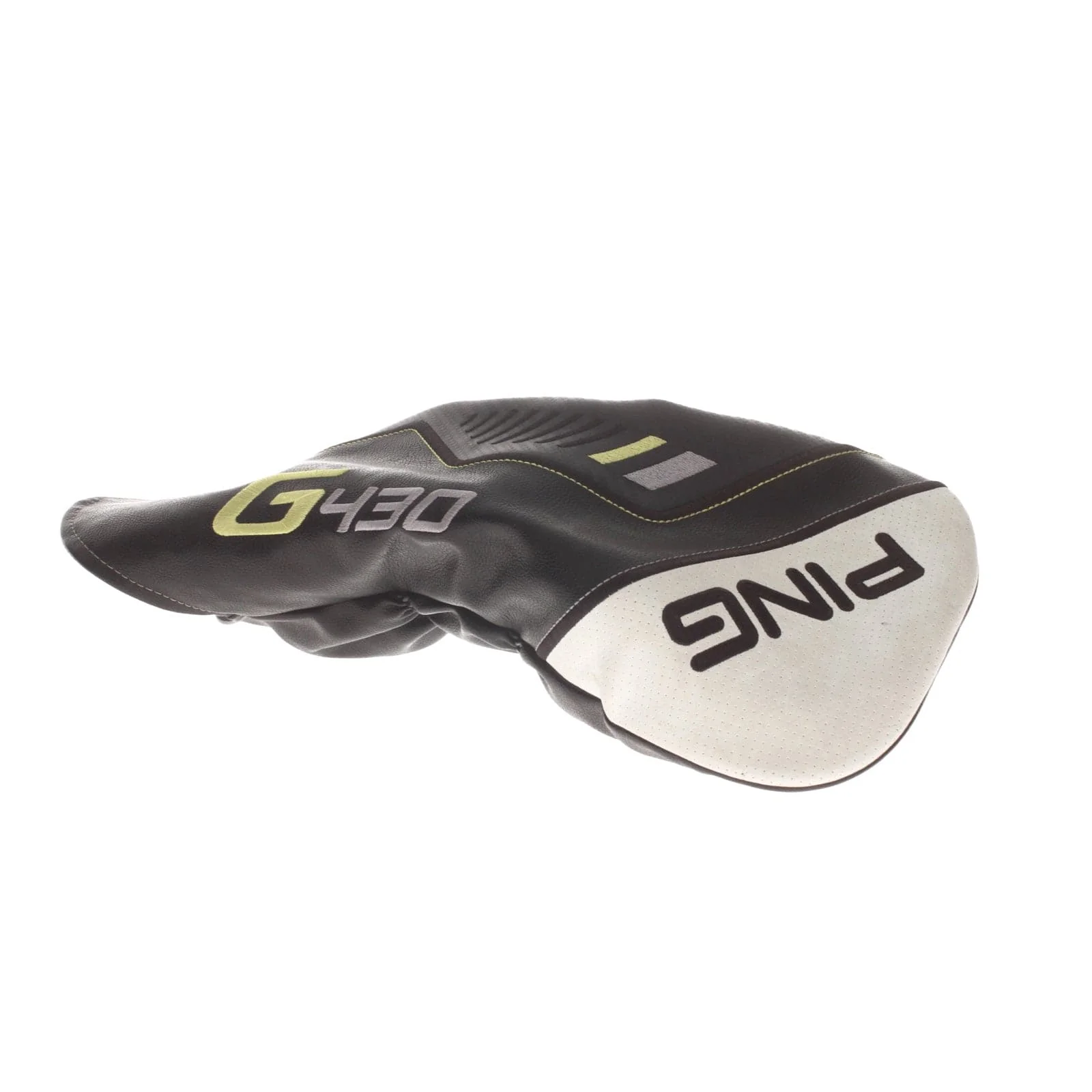 Ping G430 Max Graphite Mens Right Hand Driver 9* Stiff - Ping Tour 2.0 - Image 7