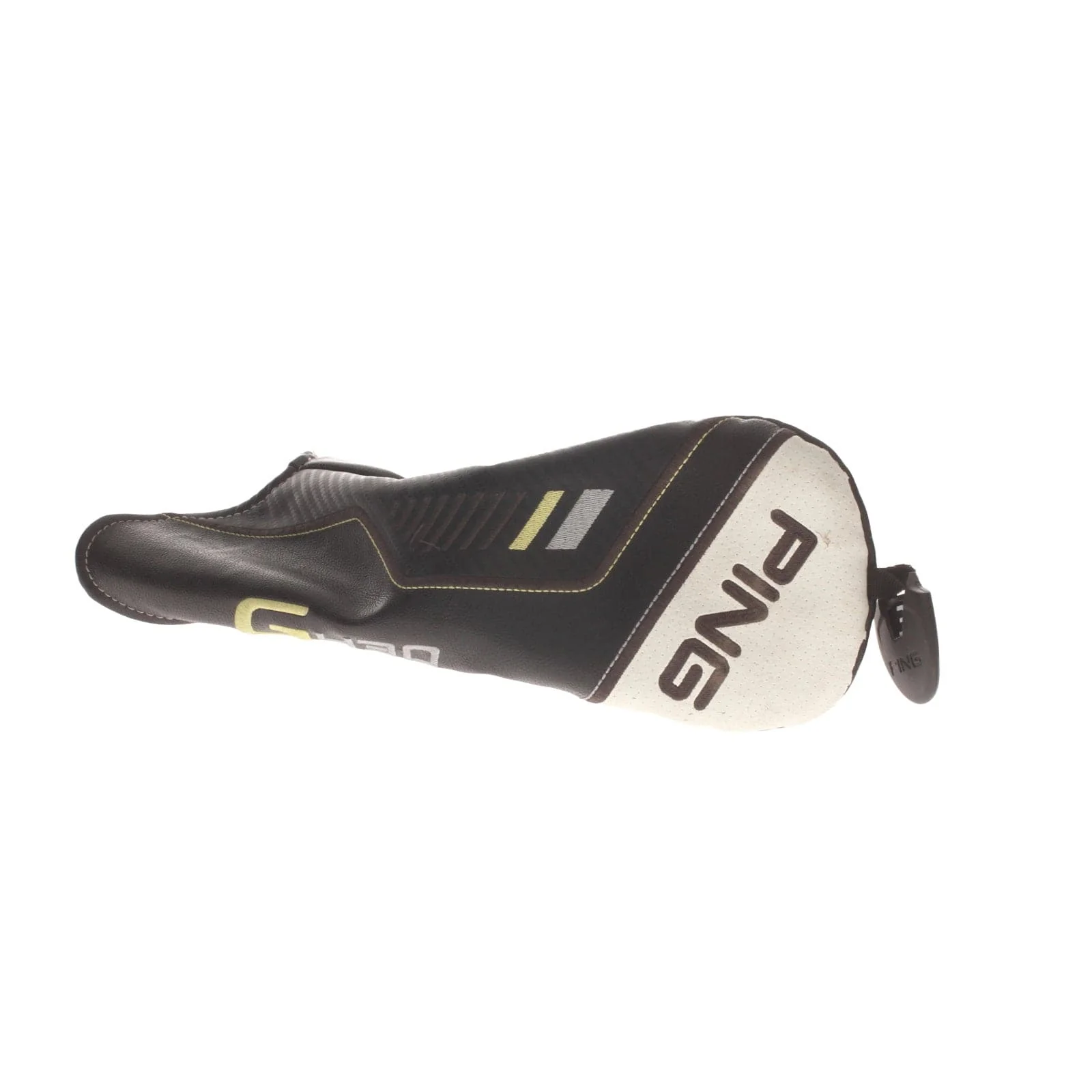 Ping G430 Max Graphite Mens Right Hand Fairway 3 Wood 15* Regular - Alta CB 65 - Image 7