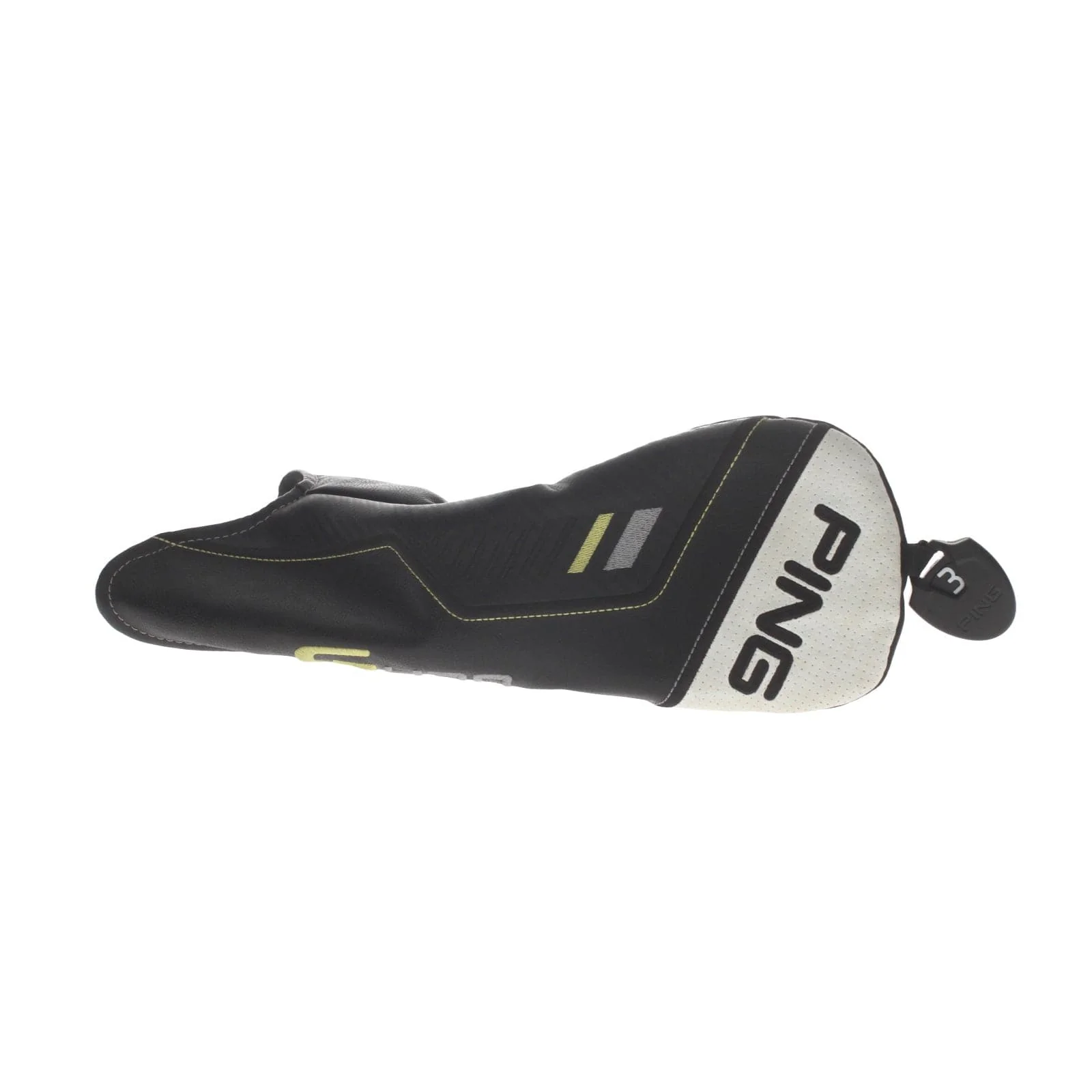 Ping G430 Max Graphite Mens Right Hand Fairway 3 Wood 15* Regular - Ping Alta CB 65 - Image 7