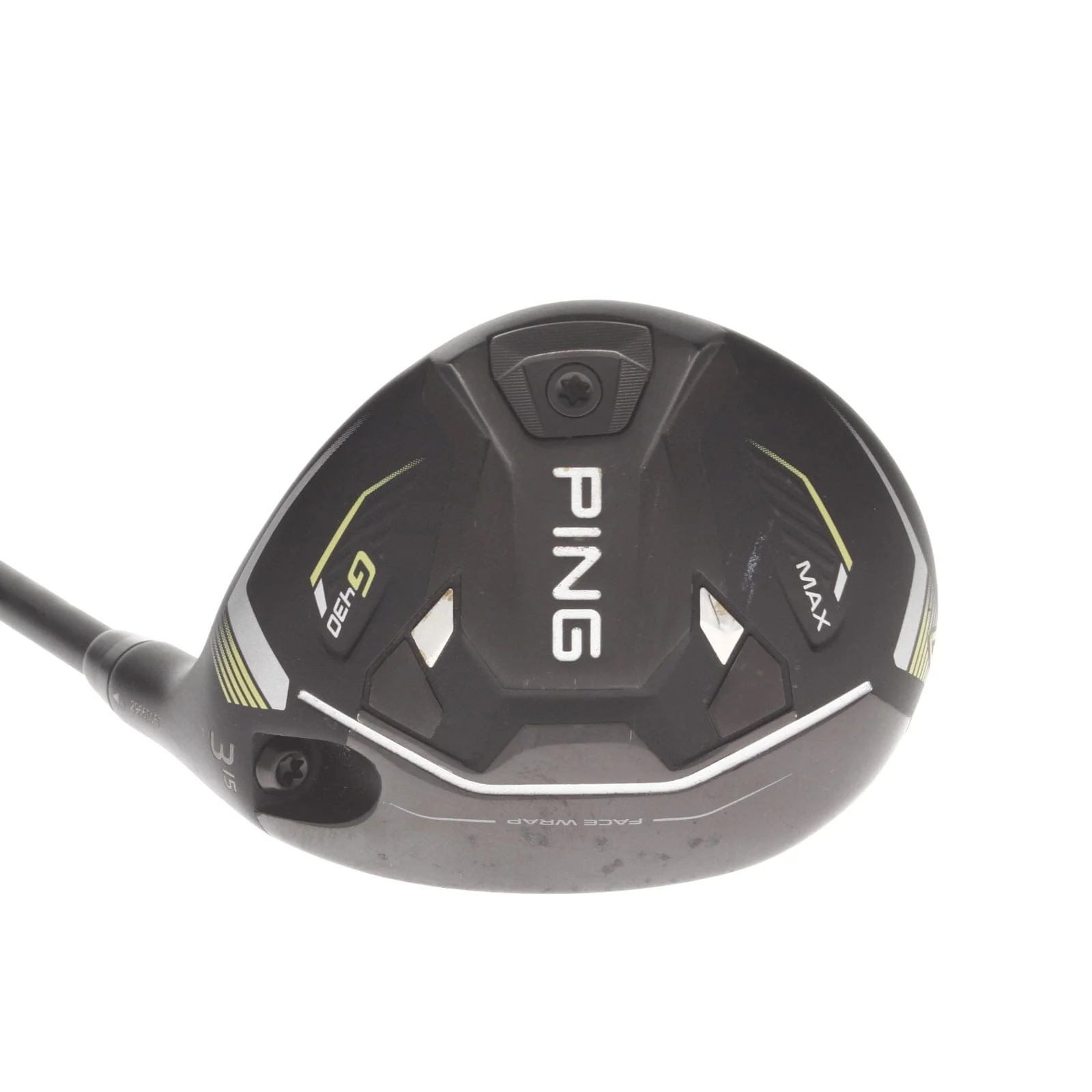 Ping G430 Max Graphite Mens Right Hand Fairway 3 Wood 15* Regular - Ping Alta CB 65 - Image 2