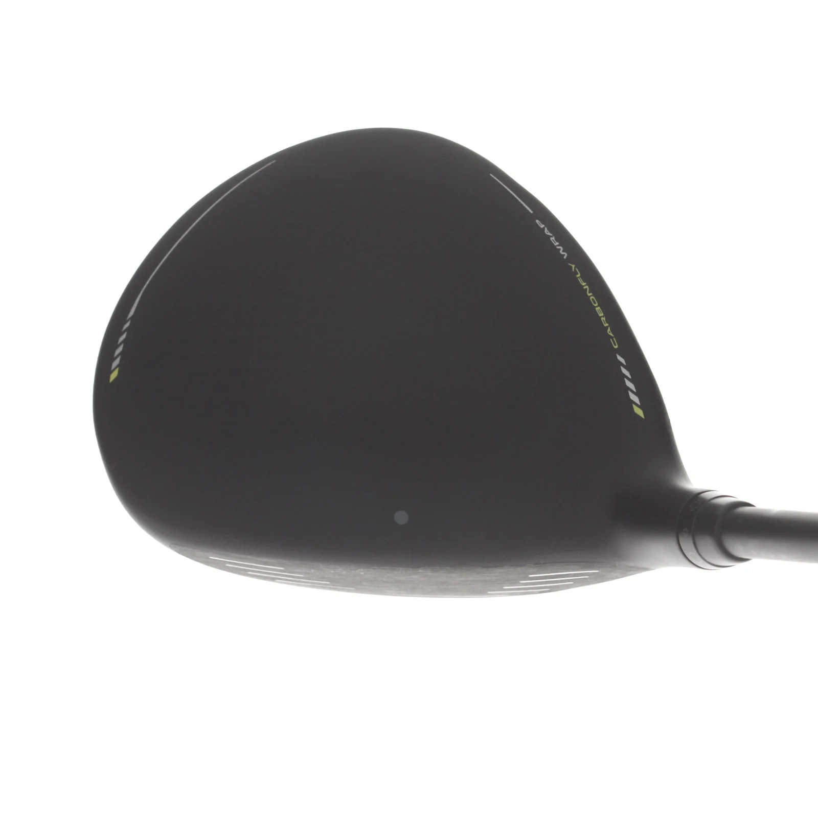 Ping G430 Max Graphite Mens Right Hand Fairway 3 Wood 15* Regular - Ping Alta CB 65 - Image 3