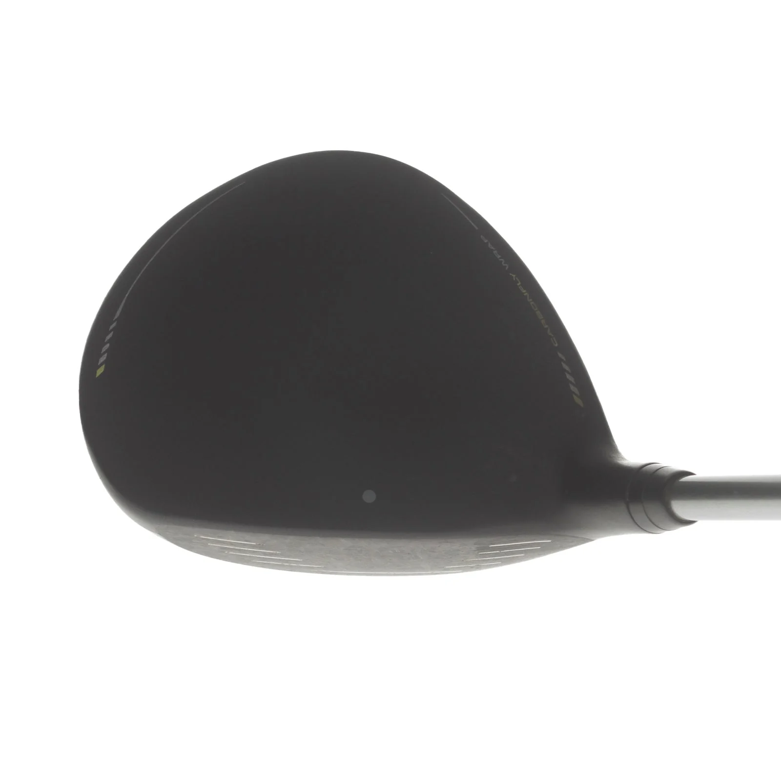 Ping G430 Max Graphite Mens Right Hand Fairway 3 Wood 15* Senior - Ping Alta Quick 45 - Image 3