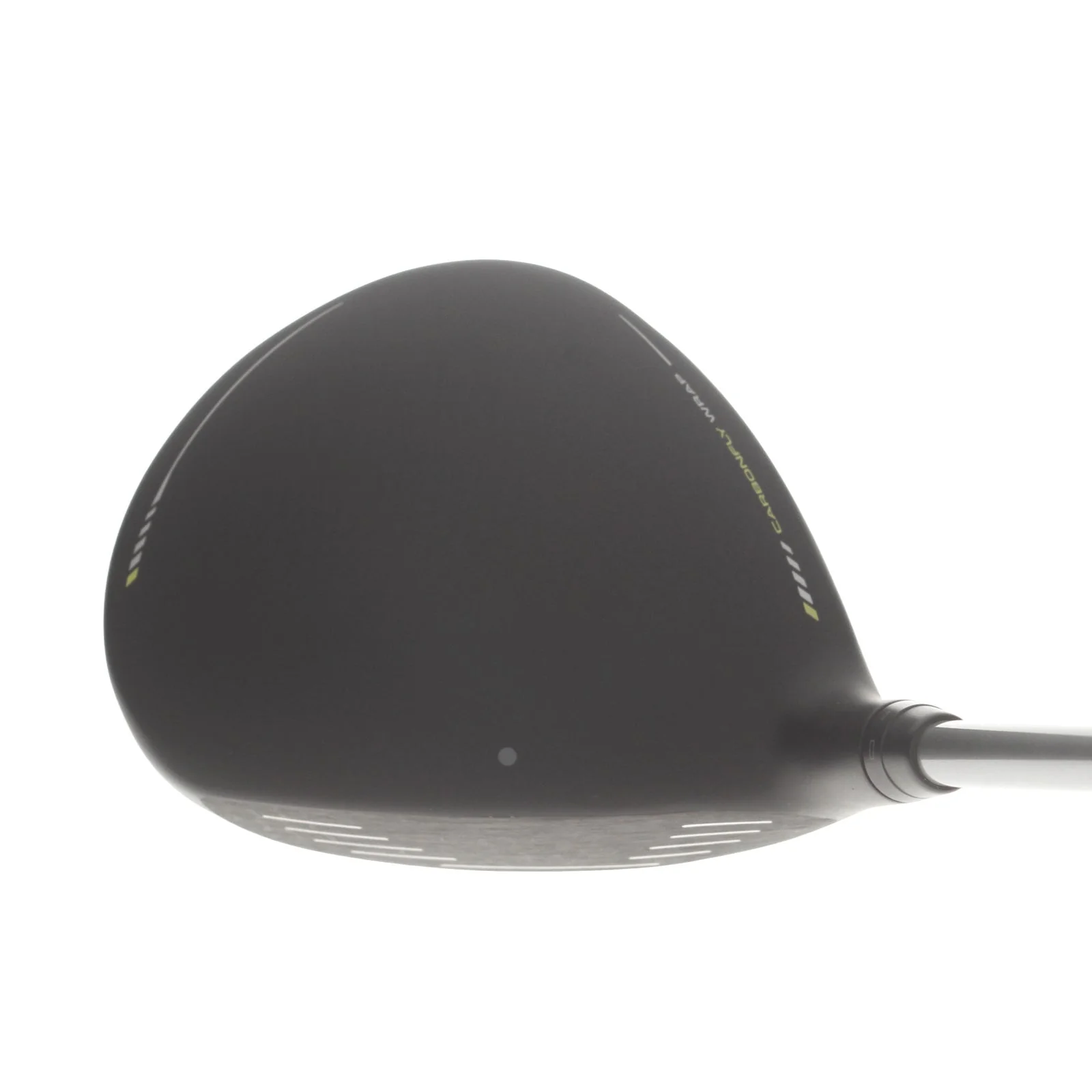 Ping G430 Max Graphite Mens Right Hand Fairway 3 Wood 15* Senior - Ping Alta Quick 45g - Image 3