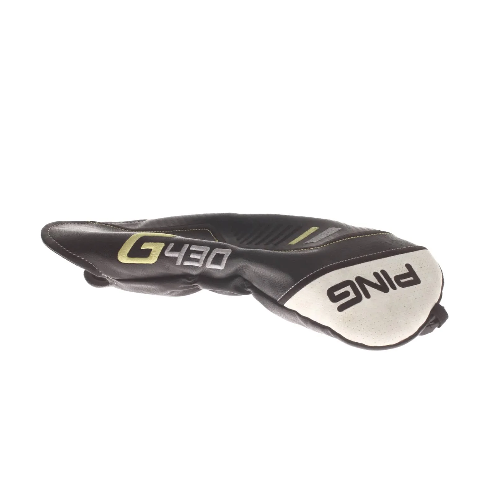 Ping G430 Max Graphite Mens Right Hand Fairway 3 Wood 15* Senior - Ping Alta Quick 45g - Image 7