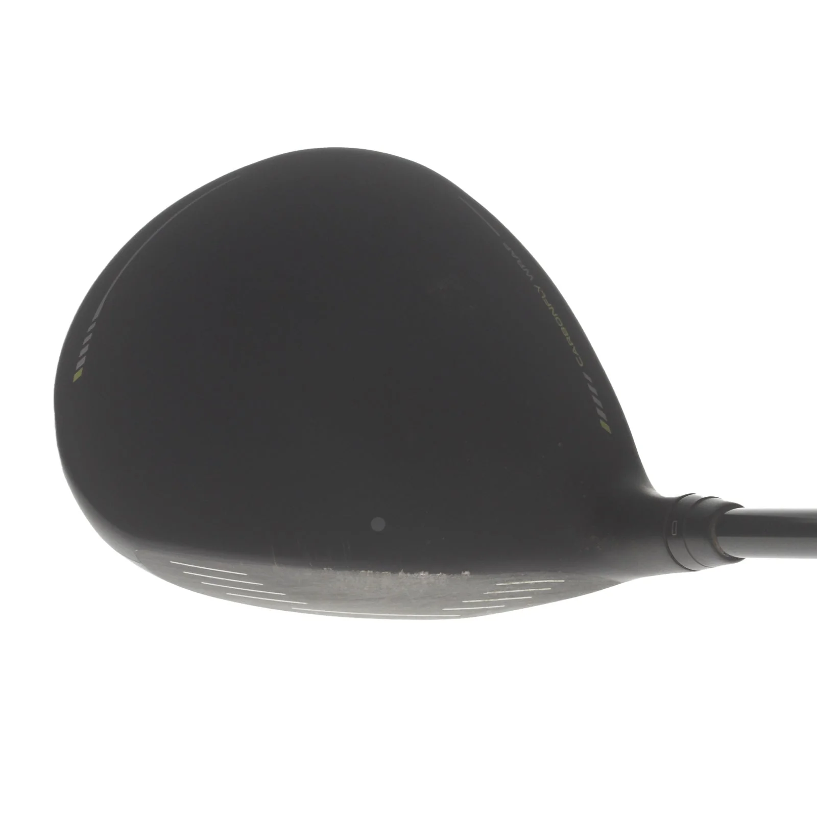 Ping G430 Max Graphite Mens Right Hand Fairway 3 Wood 15* Stiff - Kai'li 70 S - Image 3