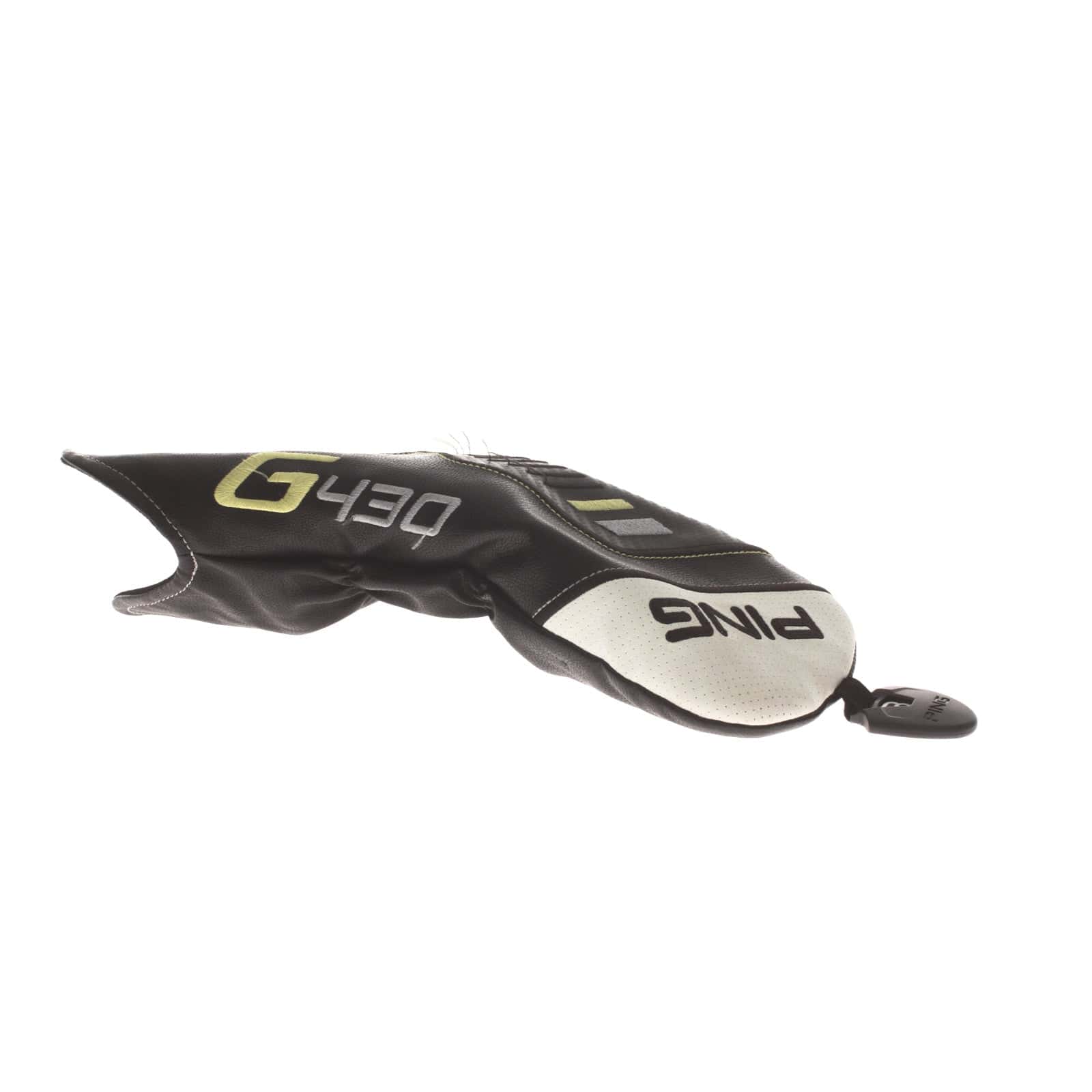 Ping G430 Max Graphite Mens Right Hand Fairway 3 Wood 15* Stiff - Ping Tour 2.0 65 S - Image 7