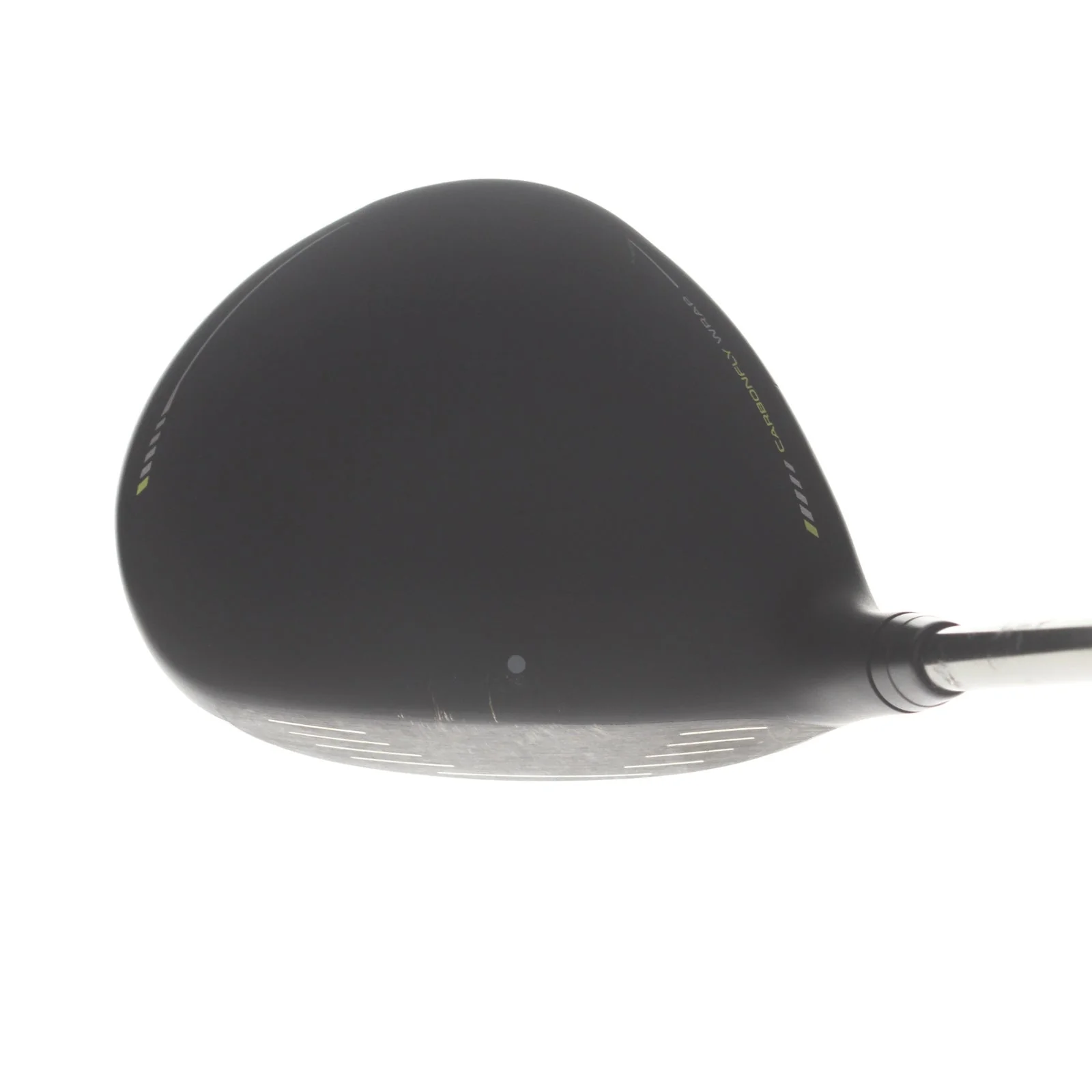 Ping G430 Max Graphite Mens Right Hand Fairway 3 Wood 15* Stiff - Ping Tour 2.0 75 - Image 2
