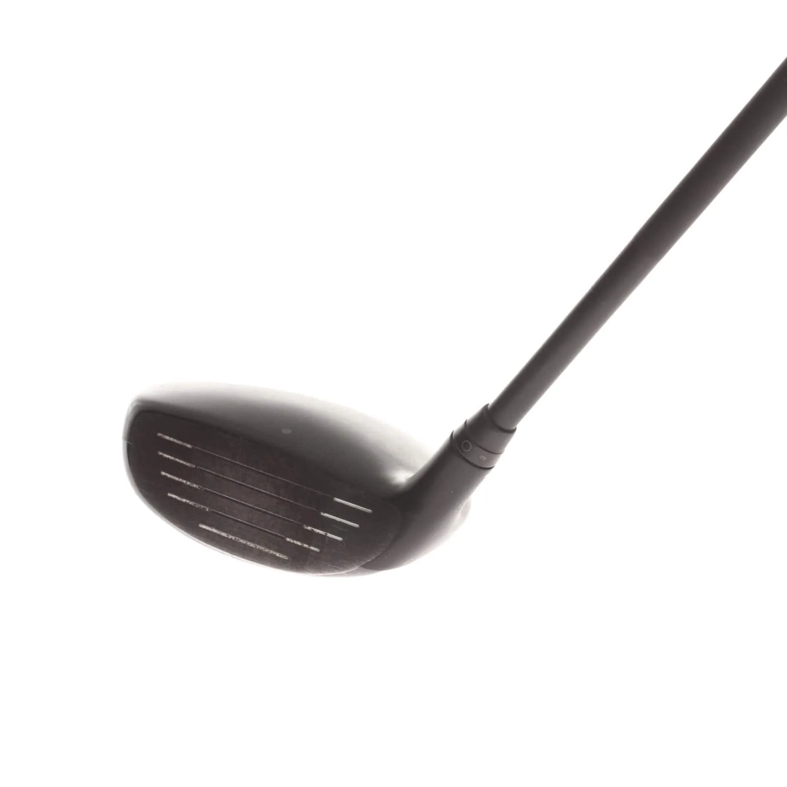 Ping G430 Max Graphite Mens Right Hand Fairway 5 Wood 18* Regular - Alta CB 65 - Image 4