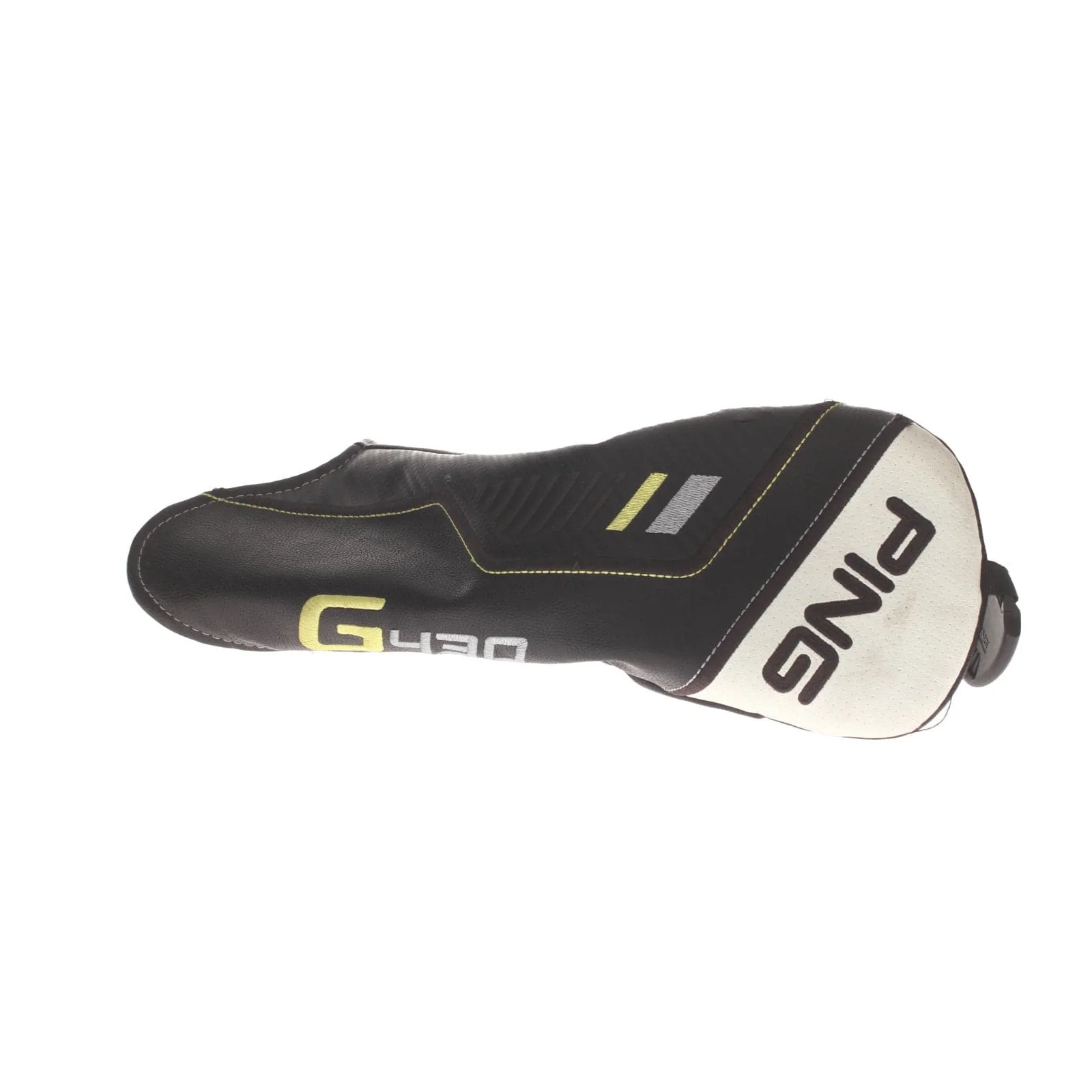 Ping G430 Max Graphite Mens Right Hand Fairway 5 Wood 18* Regular - Ping Alta CB 65 - Image 7