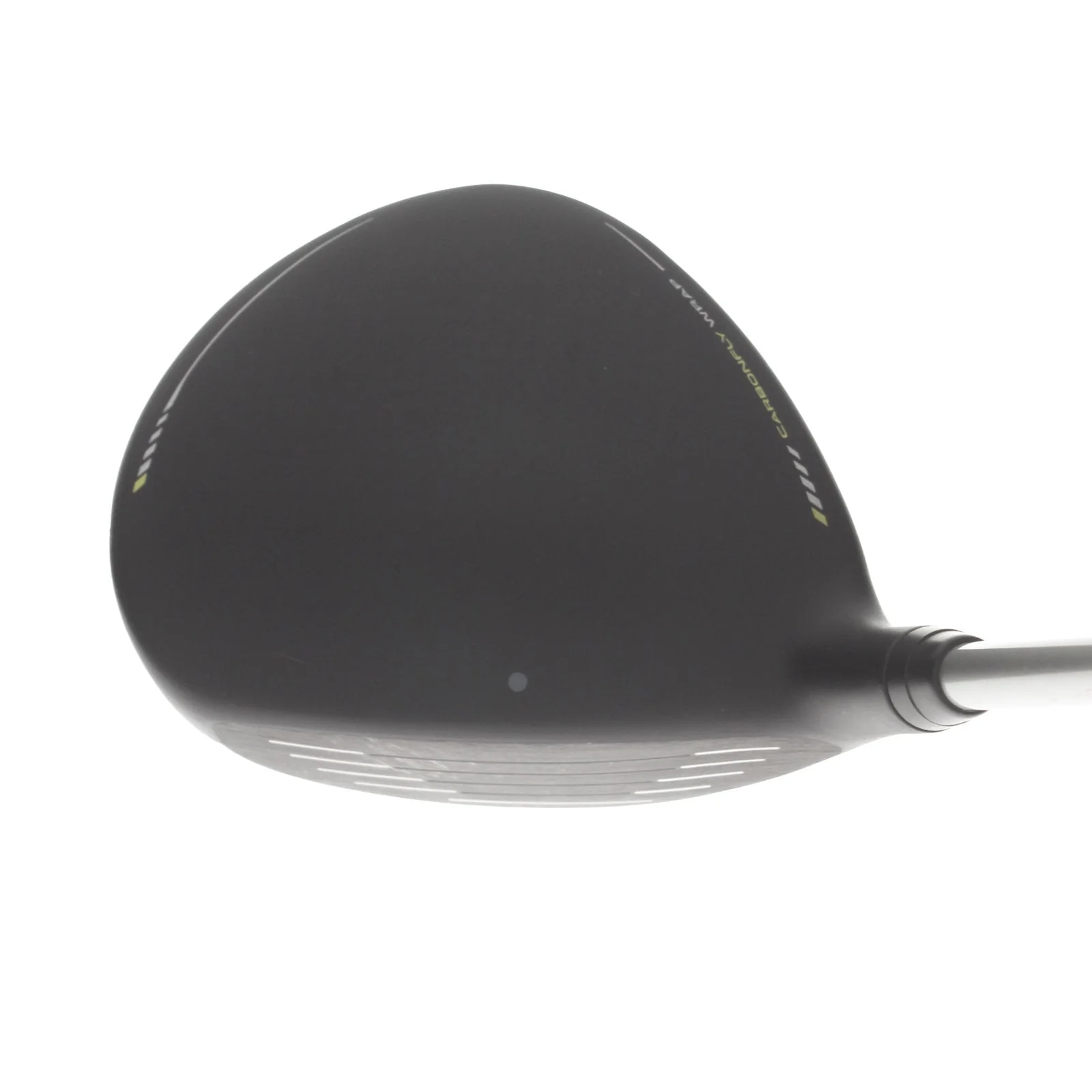 Ping G430 Max Graphite Mens Right Hand Fairway 5 Wood 18* Senior - Ping Alta Quick 35g - Image 3