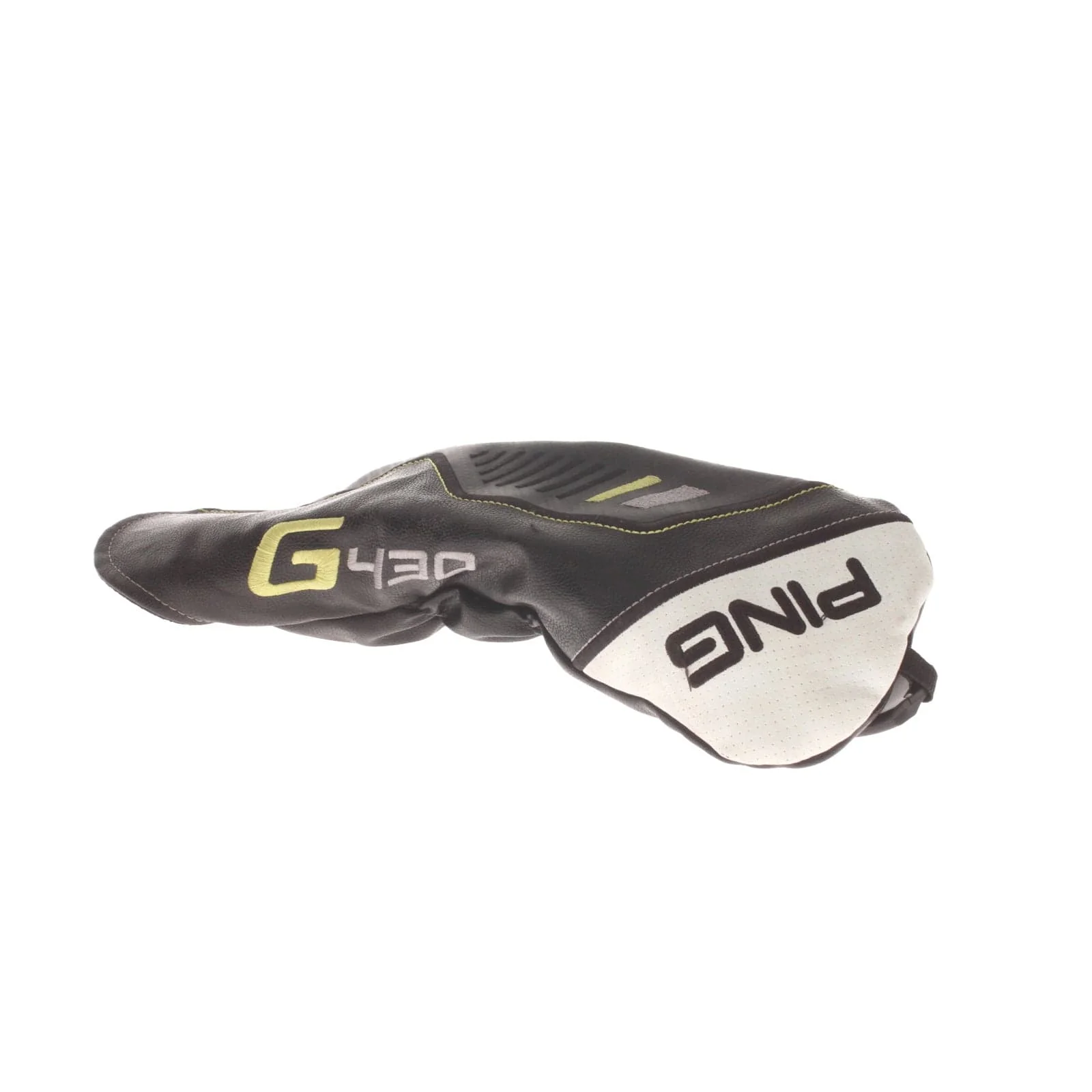 Ping G430 Max Graphite Mens Right Hand Fairway 5 Wood 18* Senior - Ping Alta Quick 35g - Image 7