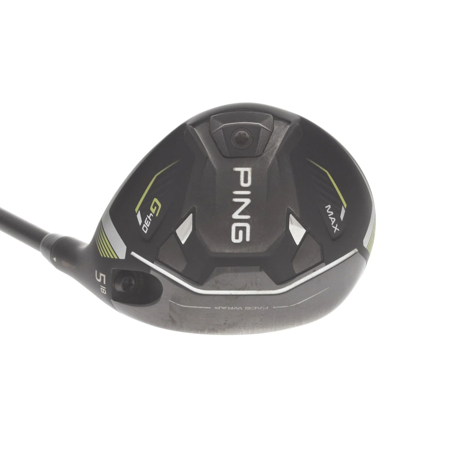 Ping G430 Max Graphite Mens Right Hand Fairway 5 Wood 18* Stiff - Ping Alta CB 65 S - Image 2