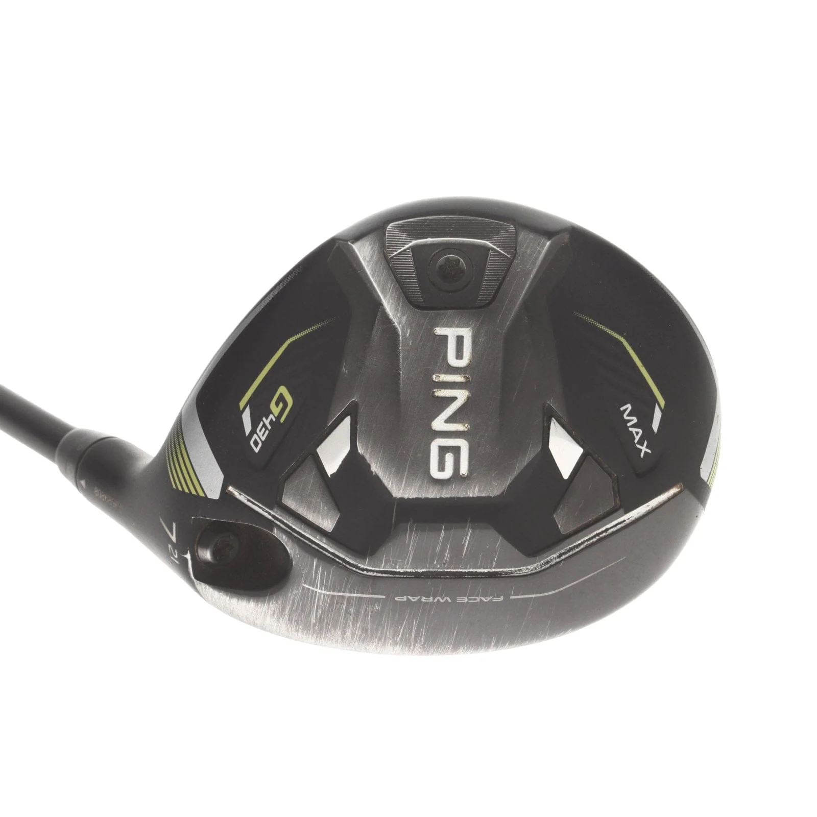 Ping G430 Max Graphite Mens Right Hand Fairway 7 Wood 21* Regular - Alta CB 65R - Image 2
