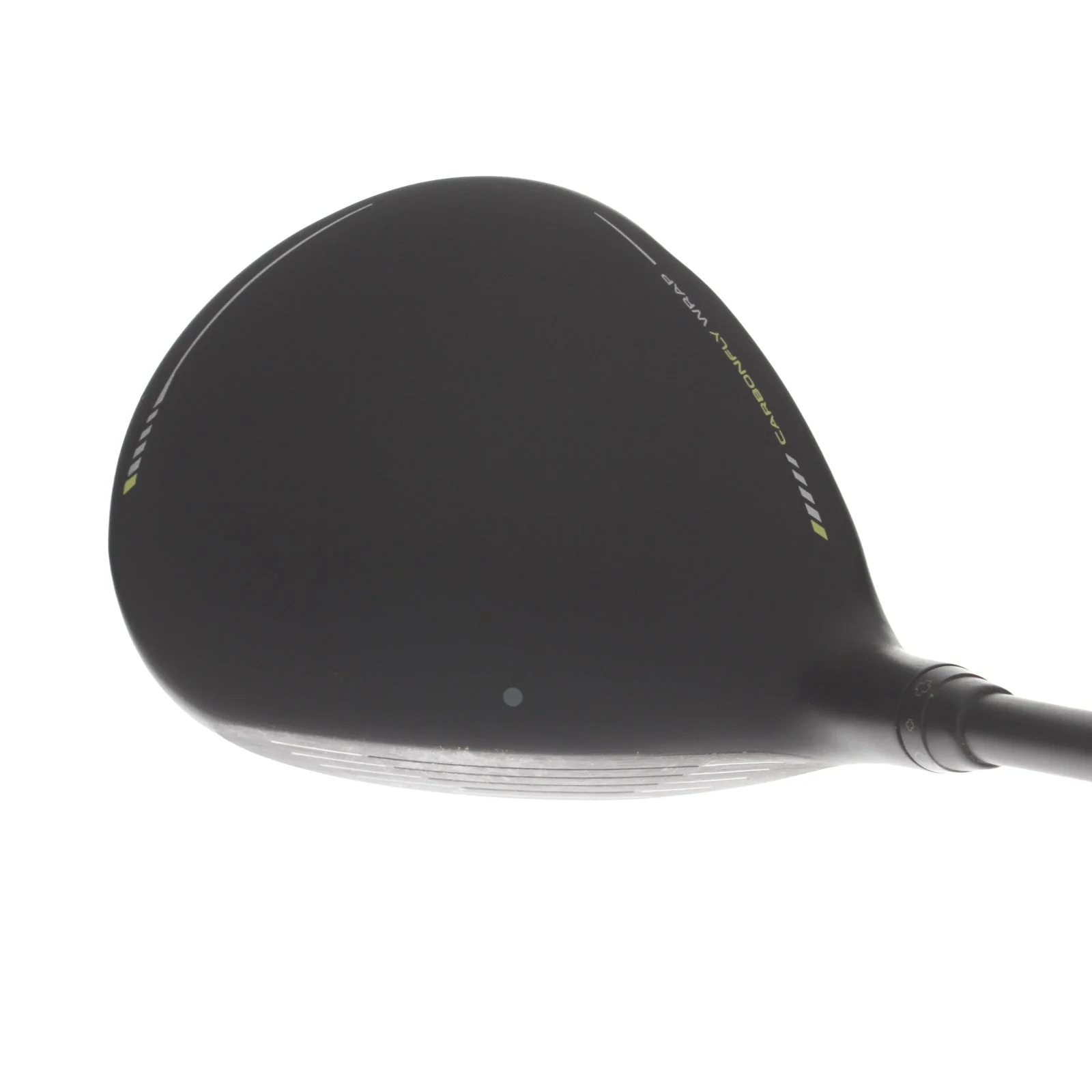 Ping G430 Max Graphite Mens Right Hand Fairway 7 Wood 21* Regular - Ping Alta CB 65 - Image 3