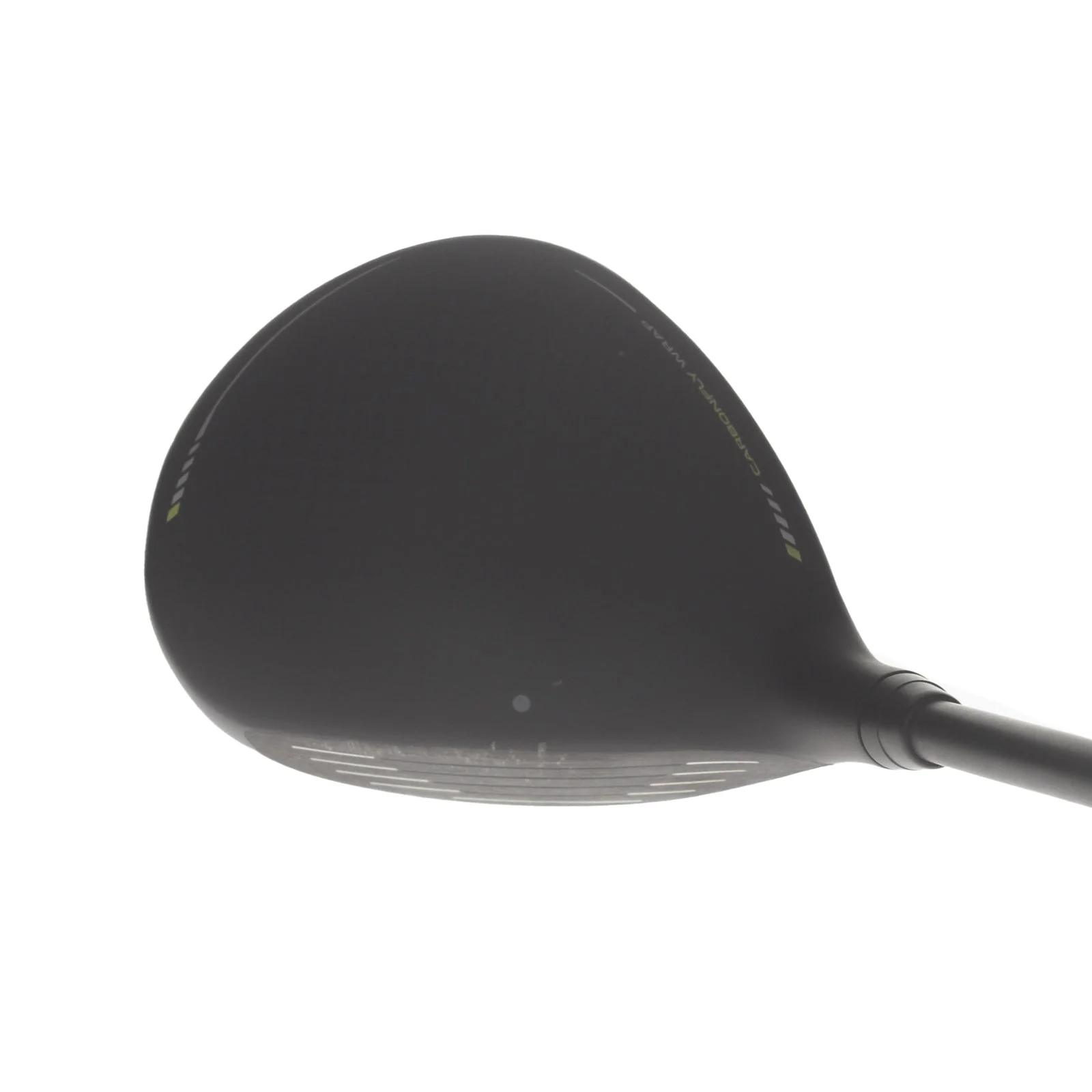 Ping G430 Max Graphite Mens Right Hand Fairway 9 Wood 24* Regular - Alta CB 65 - Image 3