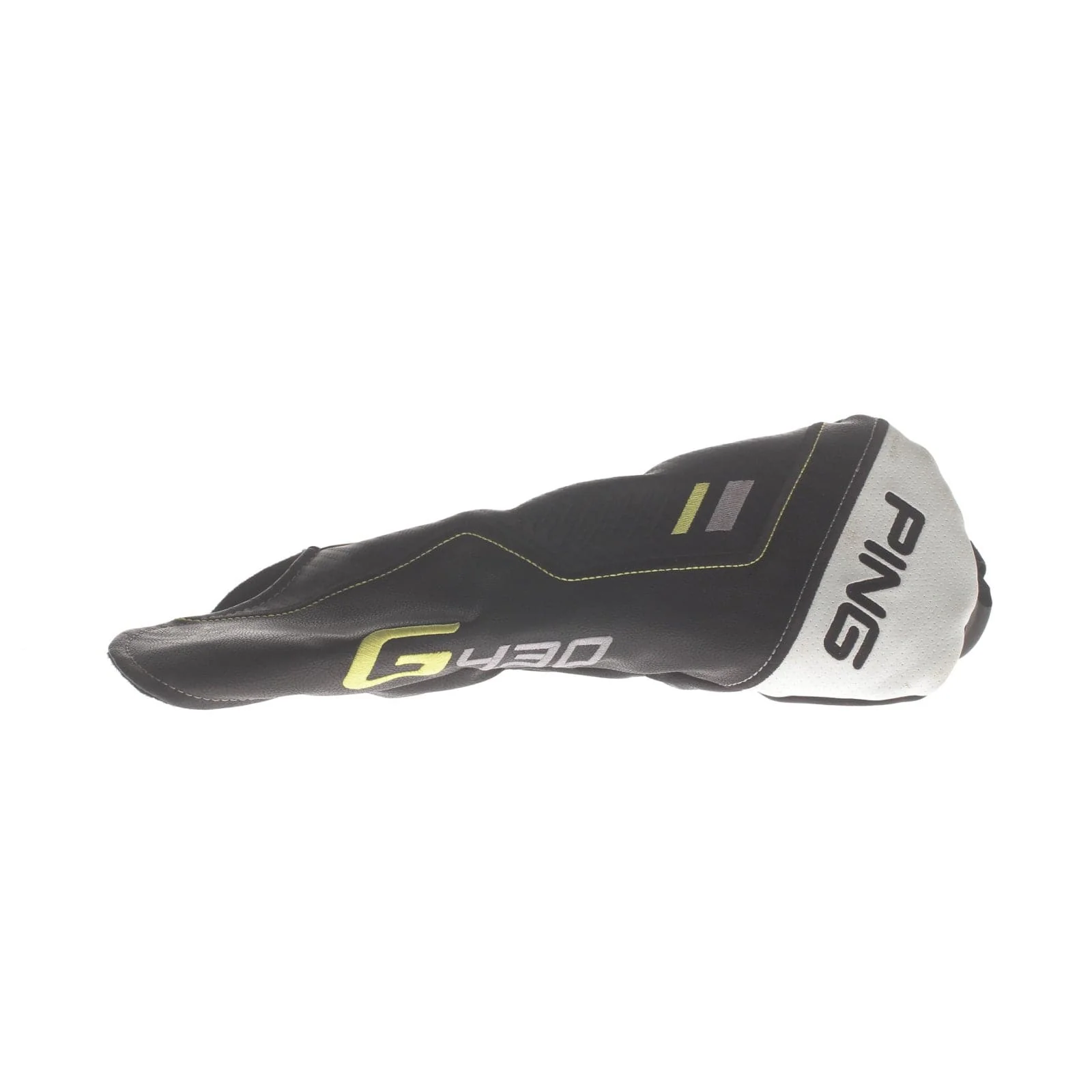 Ping G430 Max Graphite Mens Right Hand Fairway 9 Wood 24* Regular - Alta CB 65 - Image 7