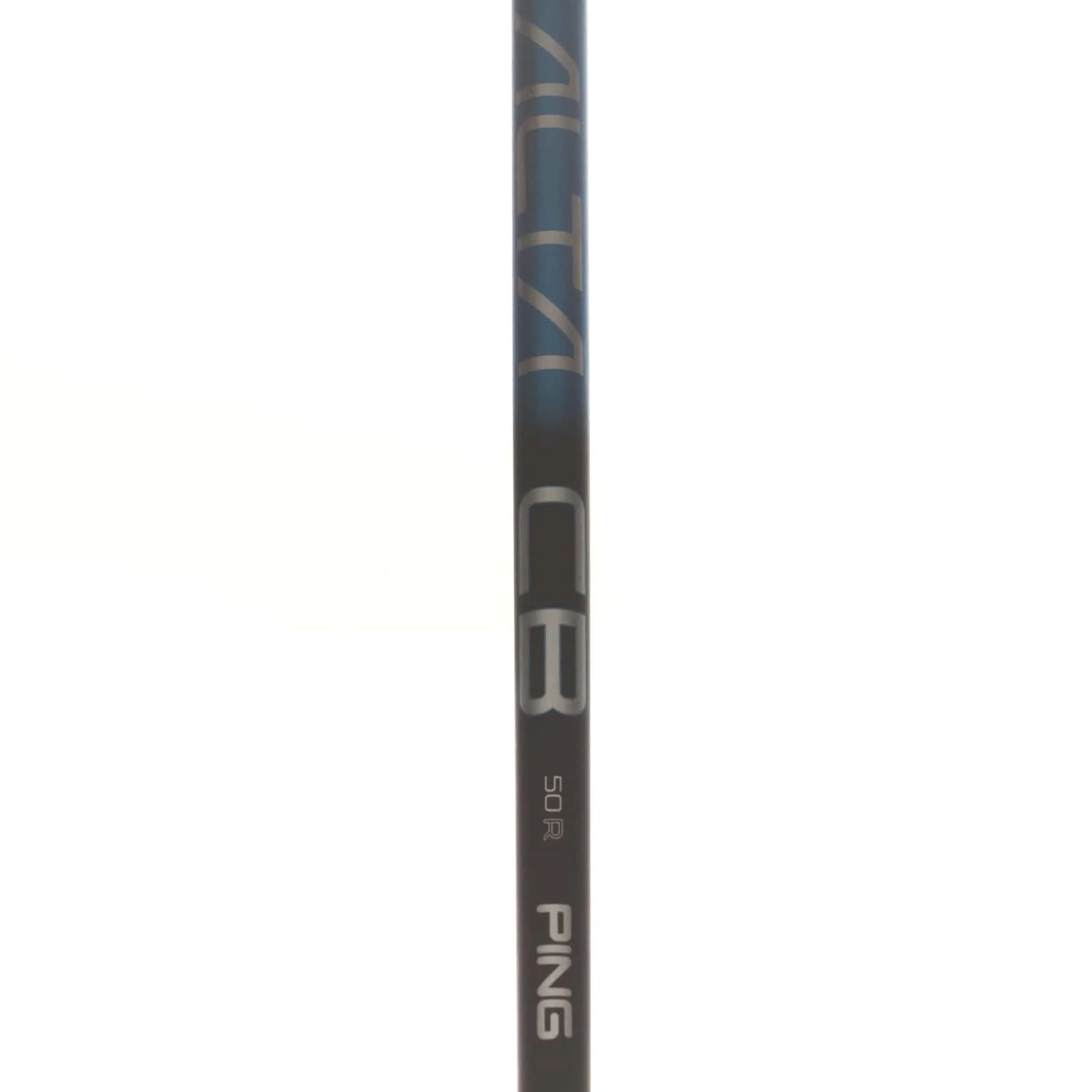 Ping G430 SFT Graphite Mens Right Hand Driver 10.5* Regular - Alta CB 50 - Image 5