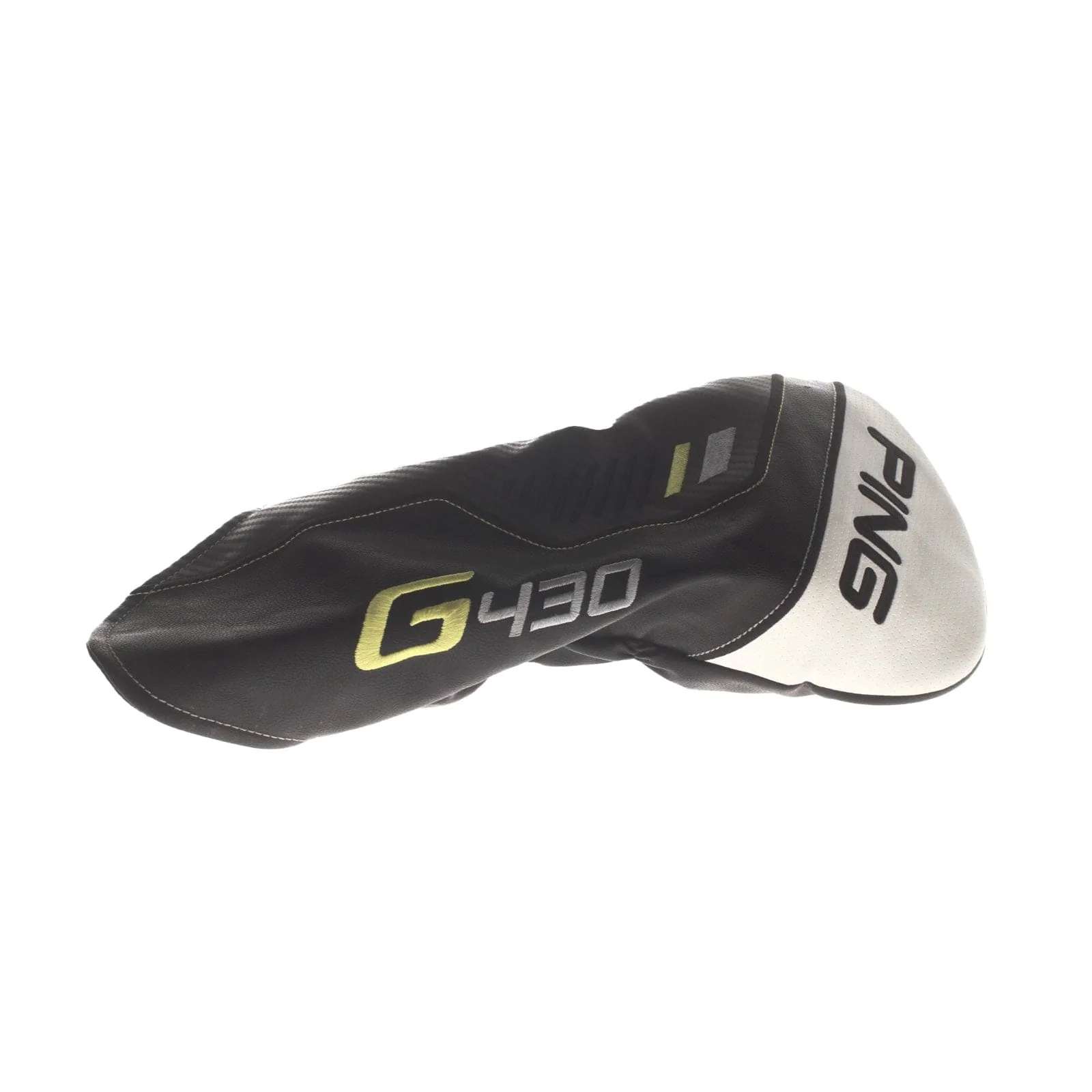 Ping G430 SFT Graphite Mens Right Hand Driver 10.5* Regular - Ping Alta CB 55 - Image 7