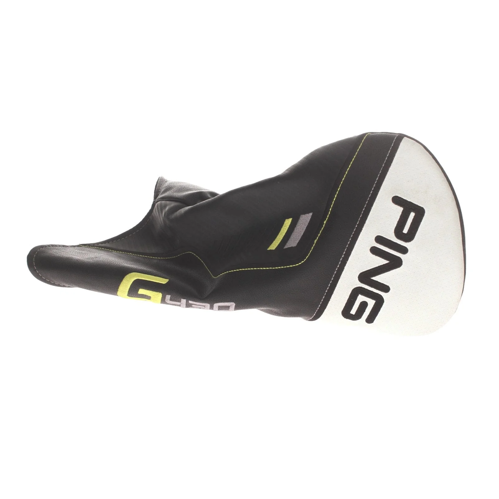 Ping G430 SFT Graphite Mens Right Hand Driver 10.5* Regular - Project X Evenflow 65g - Image 7