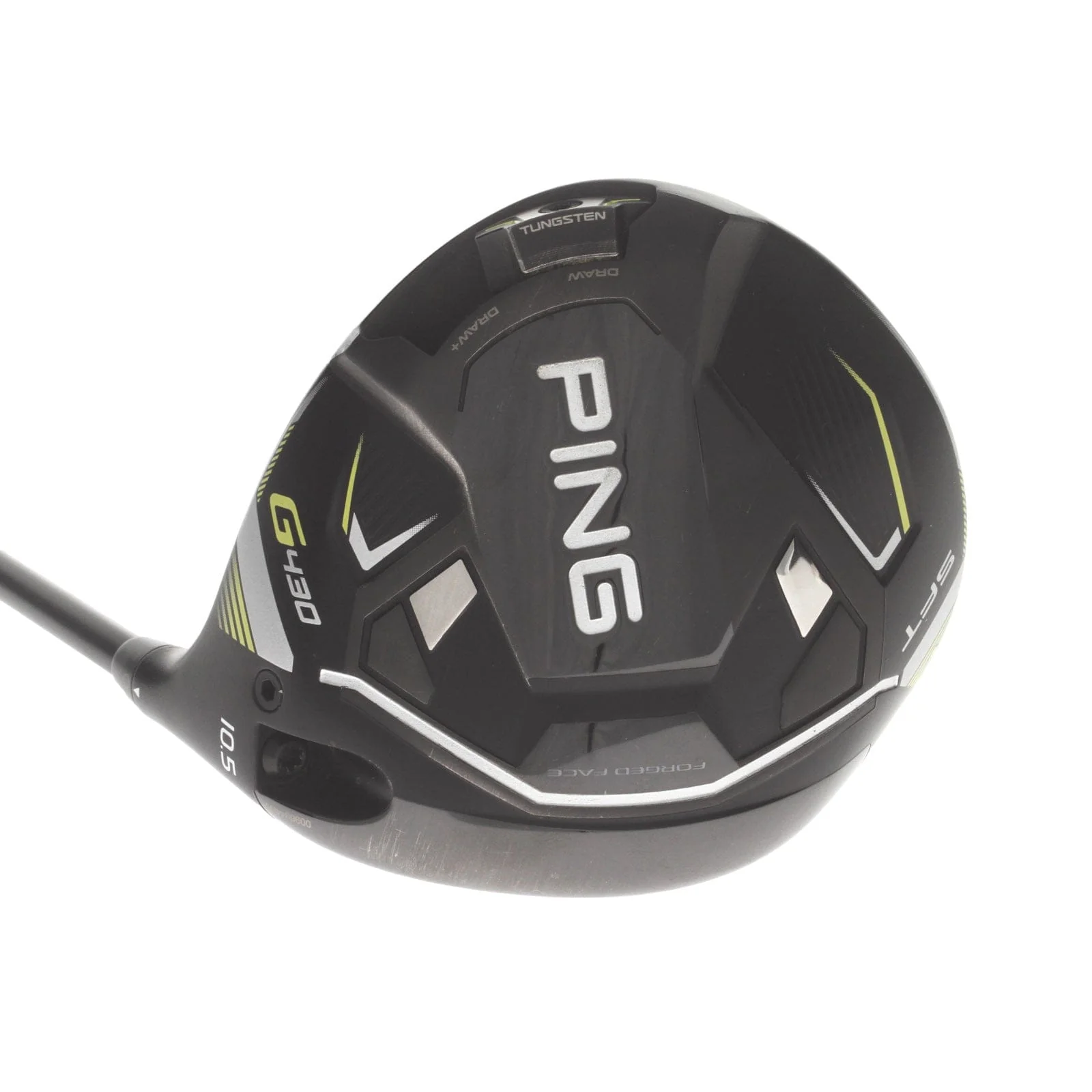 Ping G430 SFT Graphite Mens Right Hand Driver 10.5* Stiff - Ping Alta CB 55 - Image 2