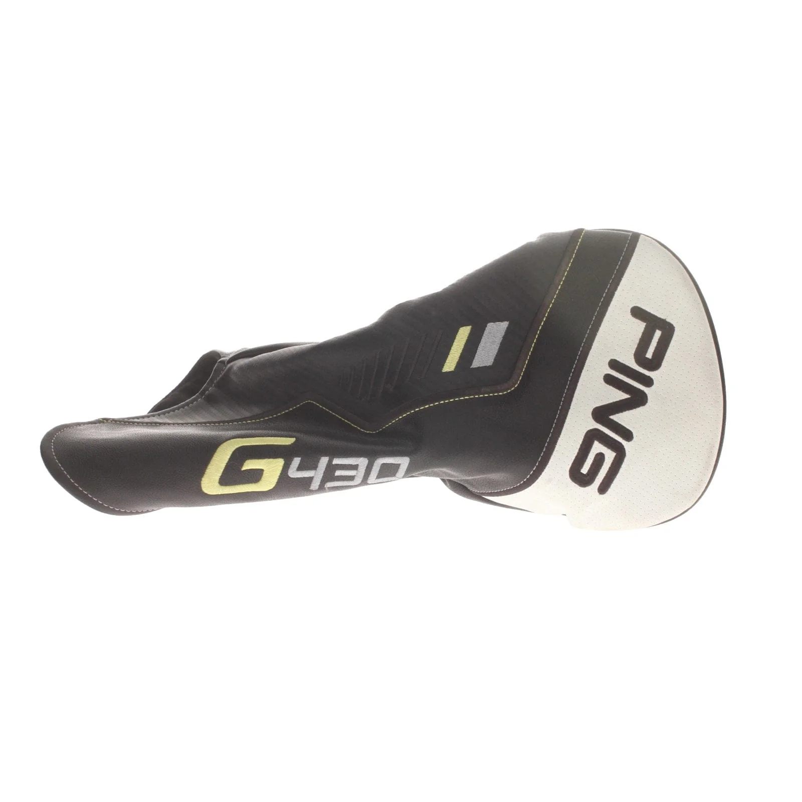 Ping G430 SFT Graphite Mens Right Hand Driver 10.5* Stiff - Ping Alta CB 55 - Image 7