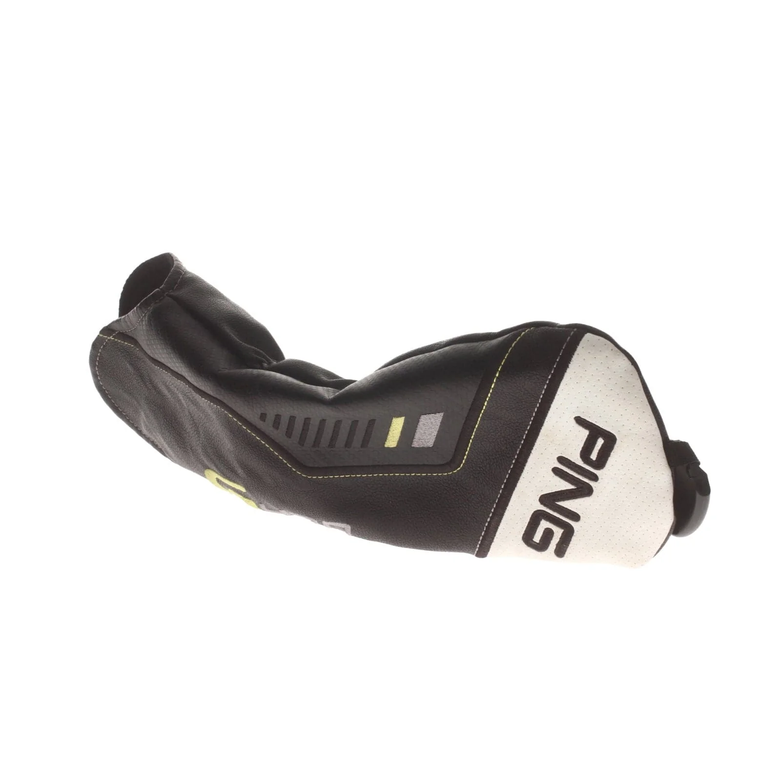 Ping G430 SFT Graphite Mens Right Hand Fairway 3 Wood 16* Regular - Alta CB 65 - Image 7